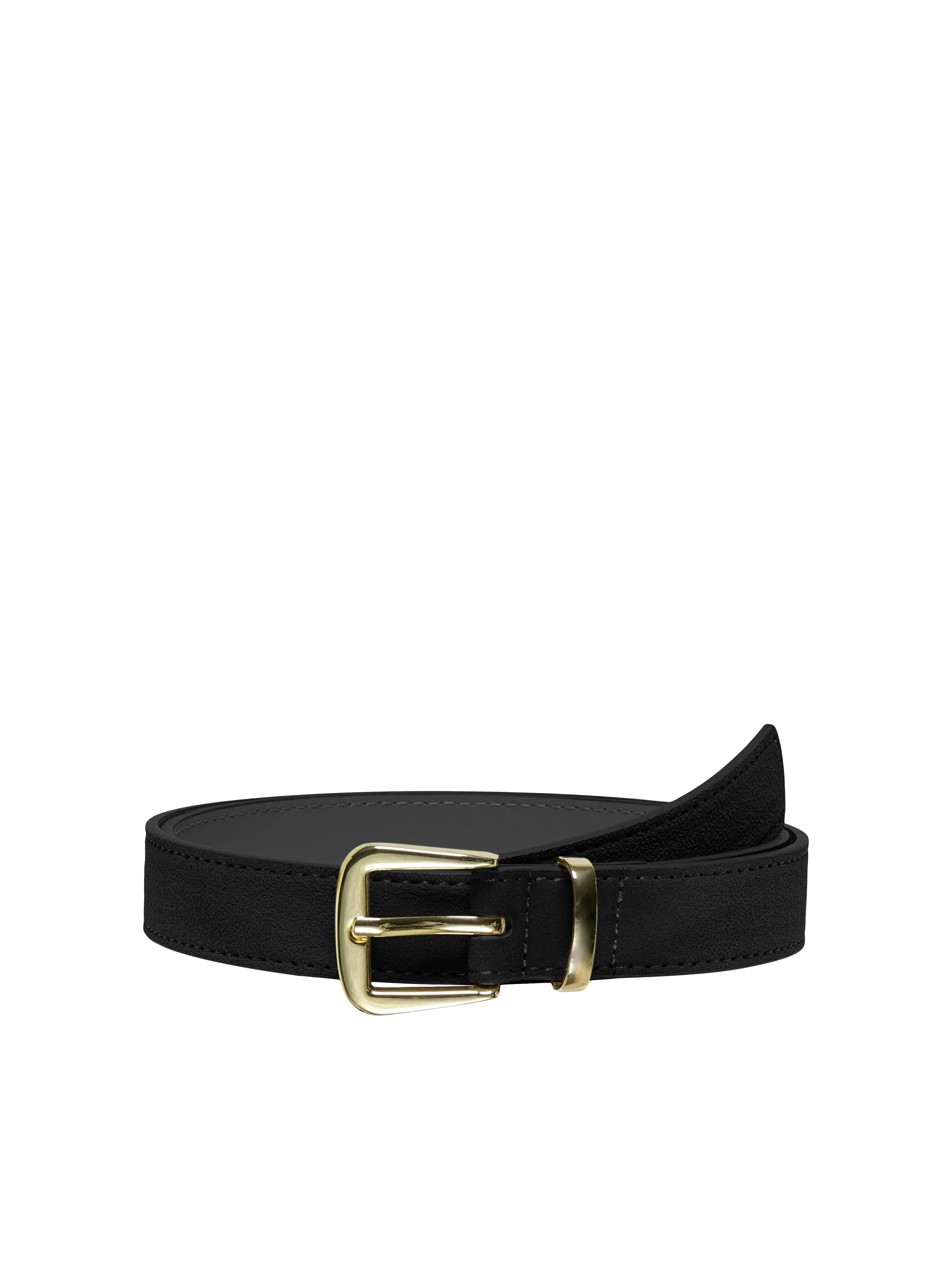 ONLY - JULIA / Black - Női öv