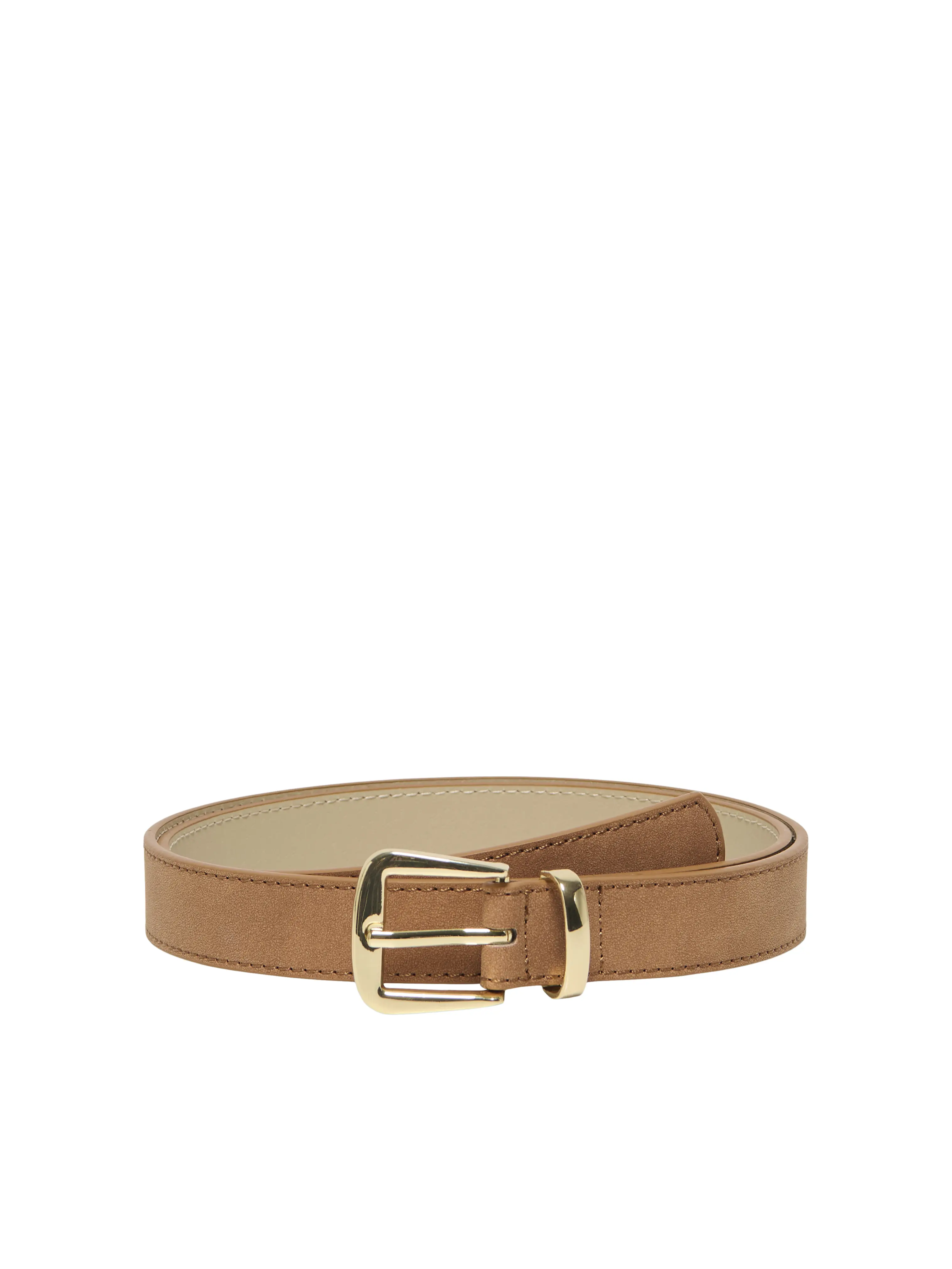 ONLY - JULIA / Brown - Női öv