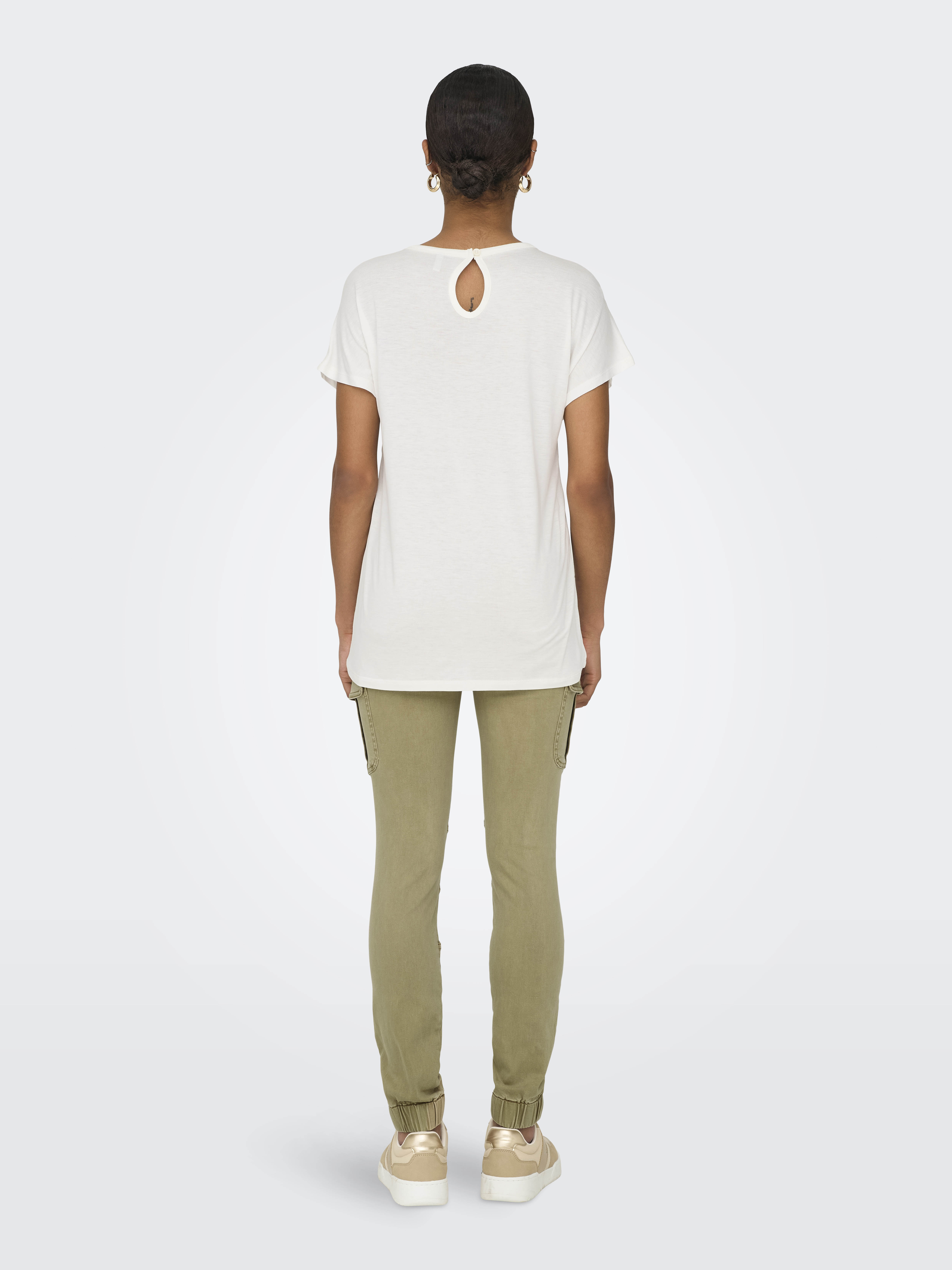 ONLY - Flora - Női póló