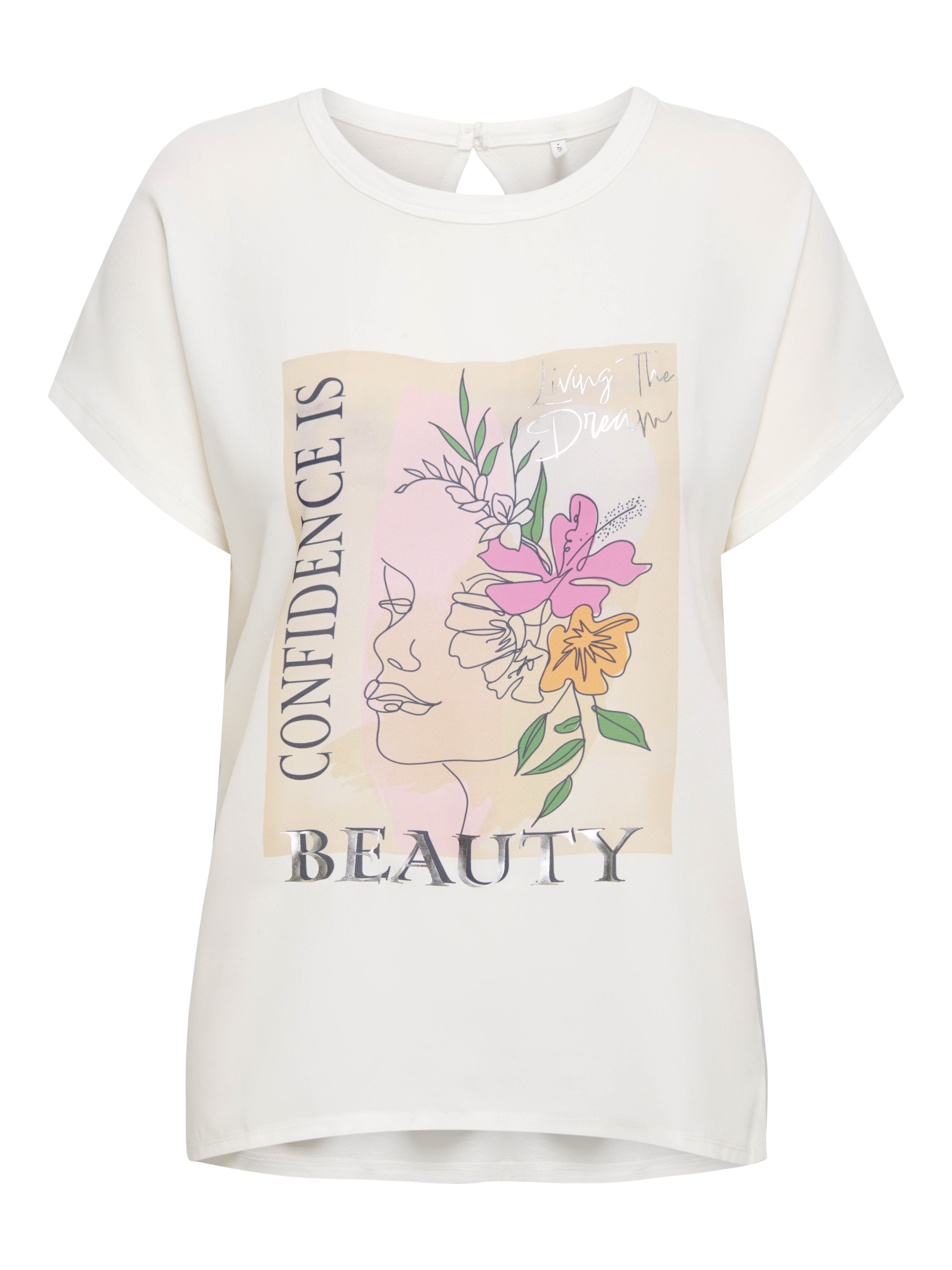 ONLY - Flora - Női póló