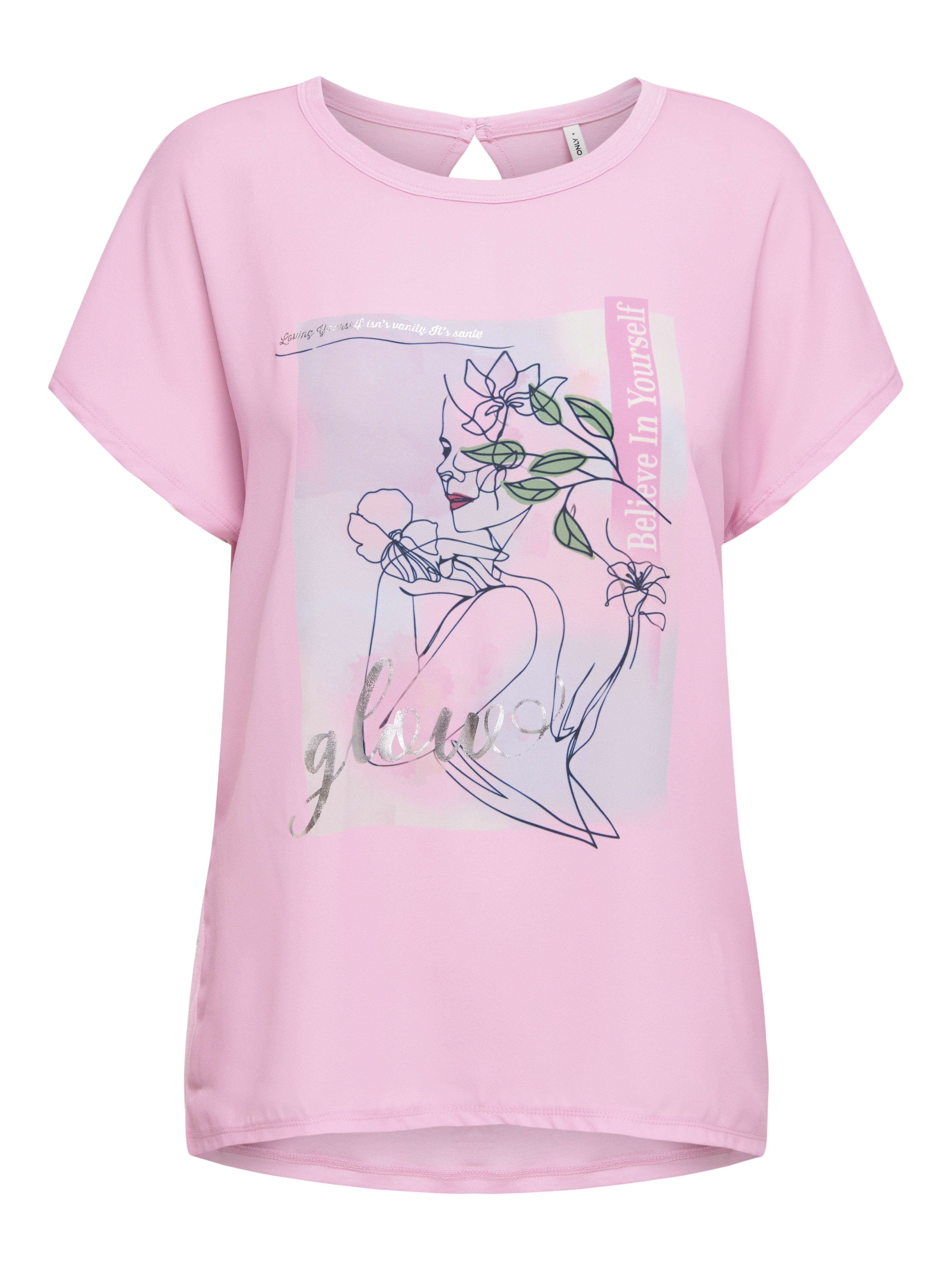 ONLY - Flora - Női póló