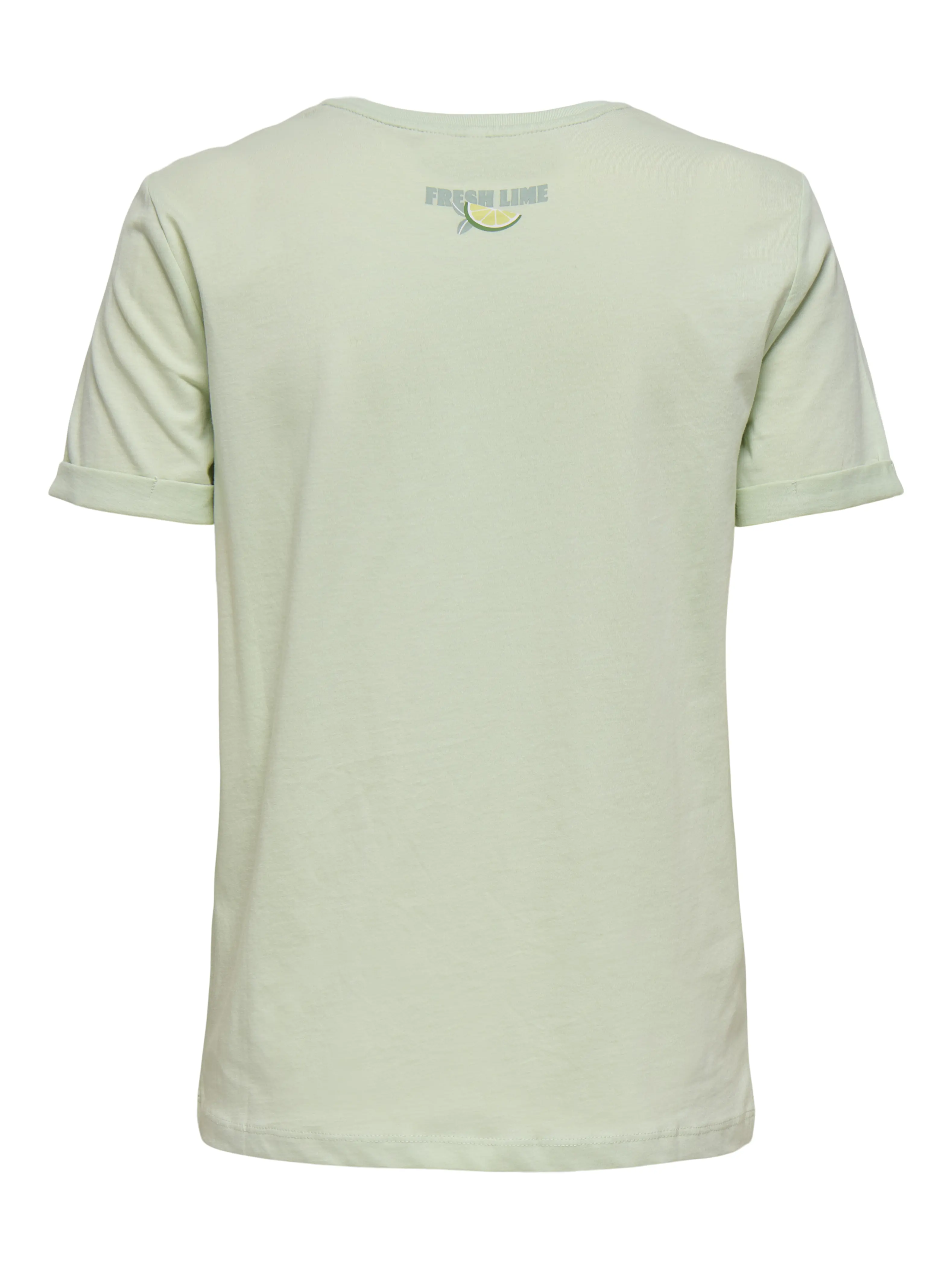 ONLY - KITA / Green - Női póló