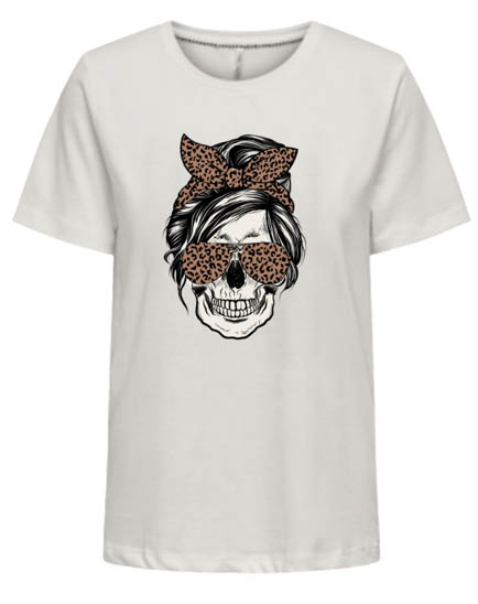 ONLY - Stella Life - Női póló