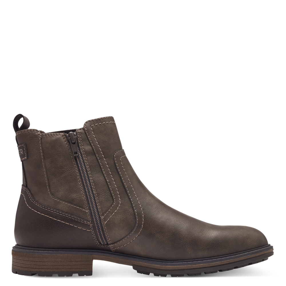 s.Oliver - Férfi bokacsizma