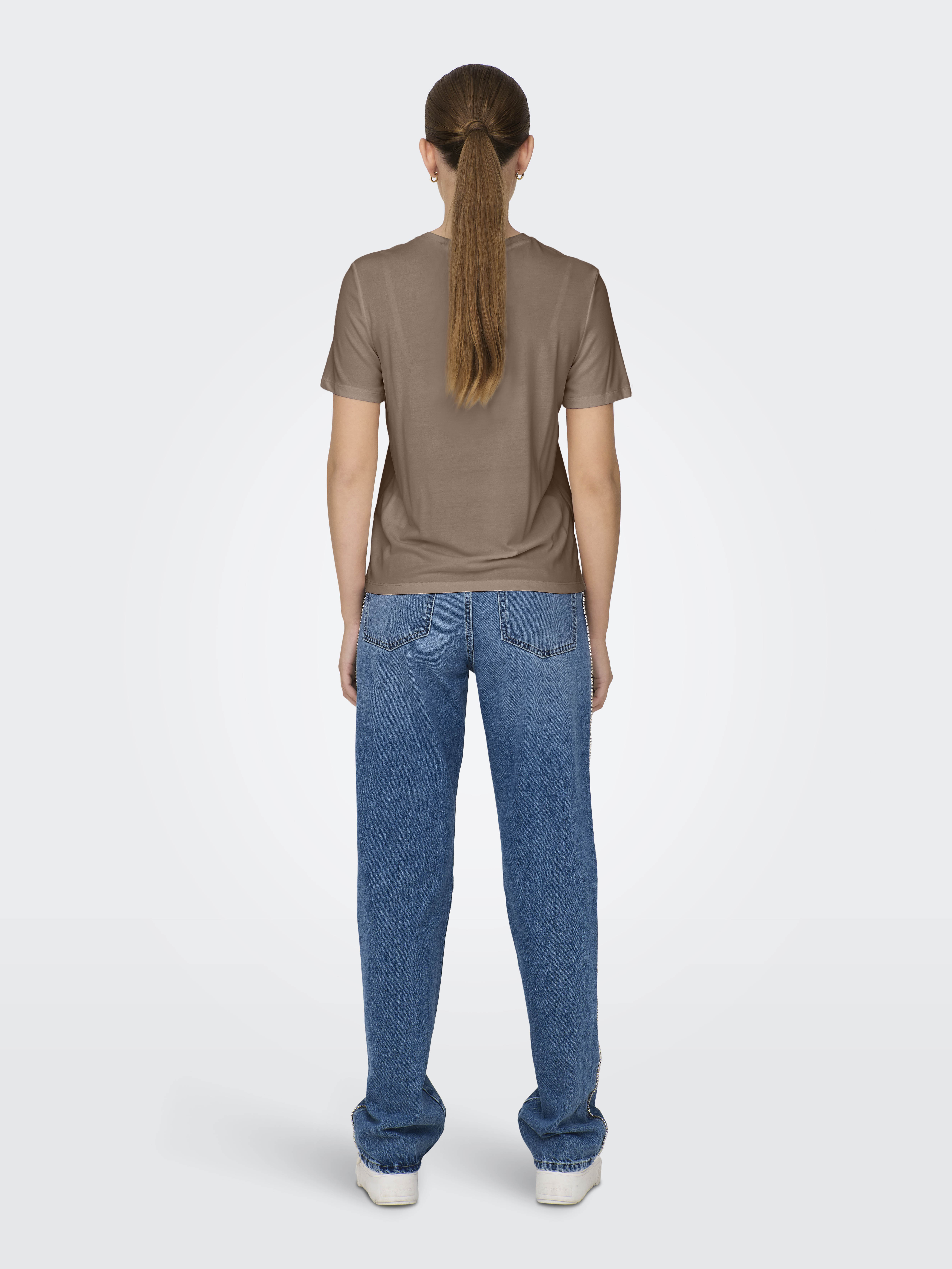 ONLY - Free Life - Női póló