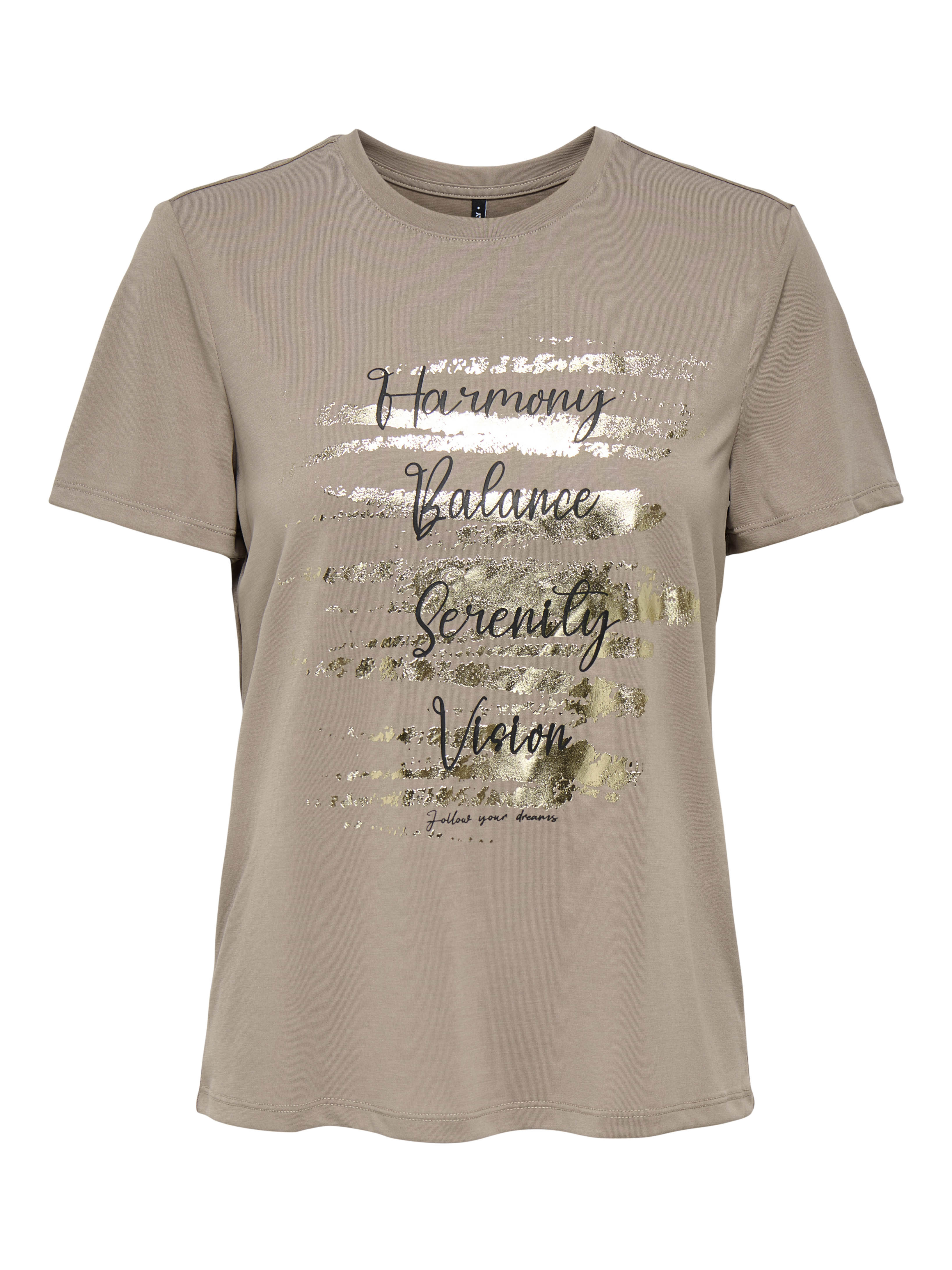 ONLY - Free Life - Női póló