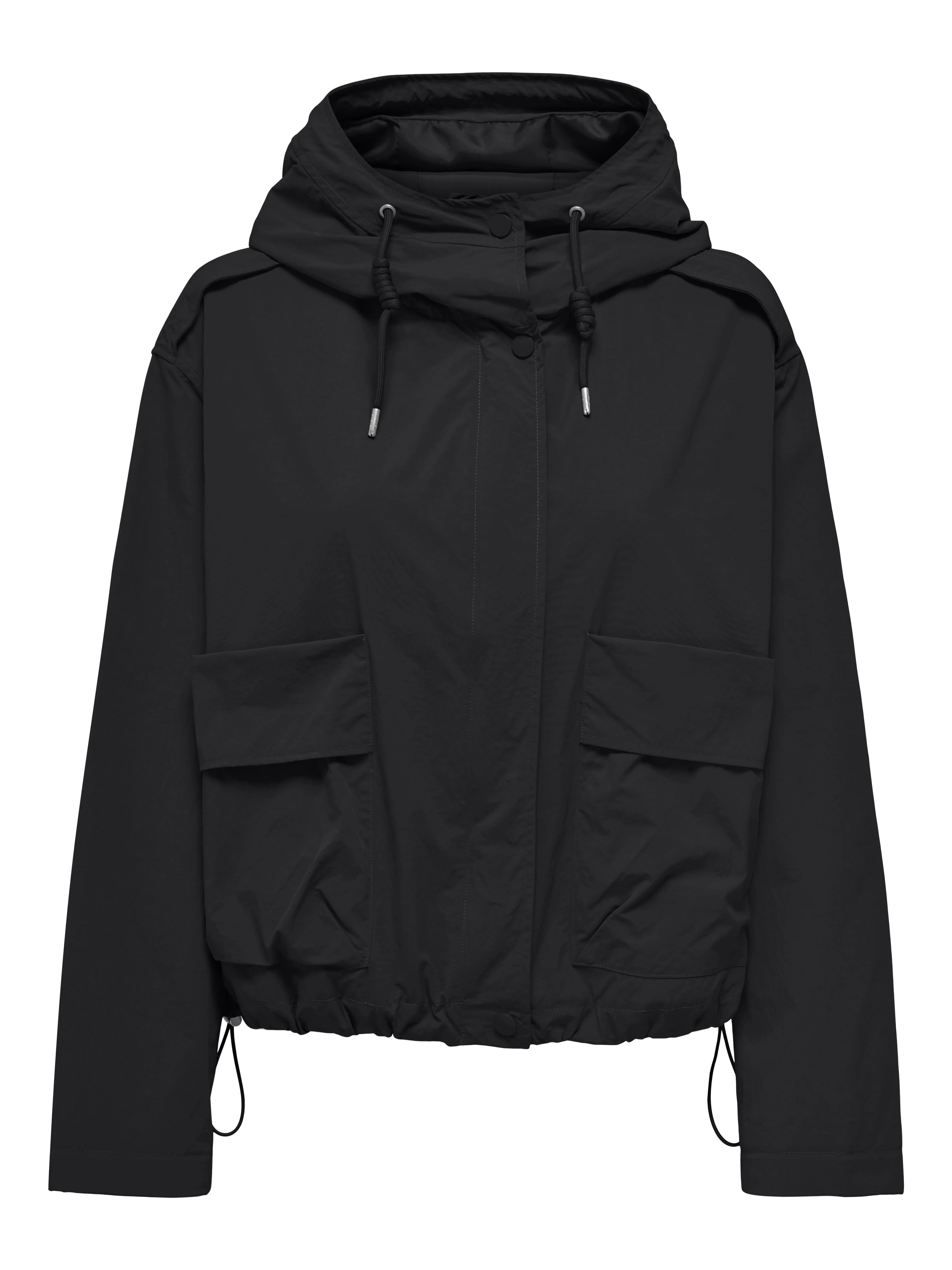 ONLY - MAMBA / Black - Női dzseki