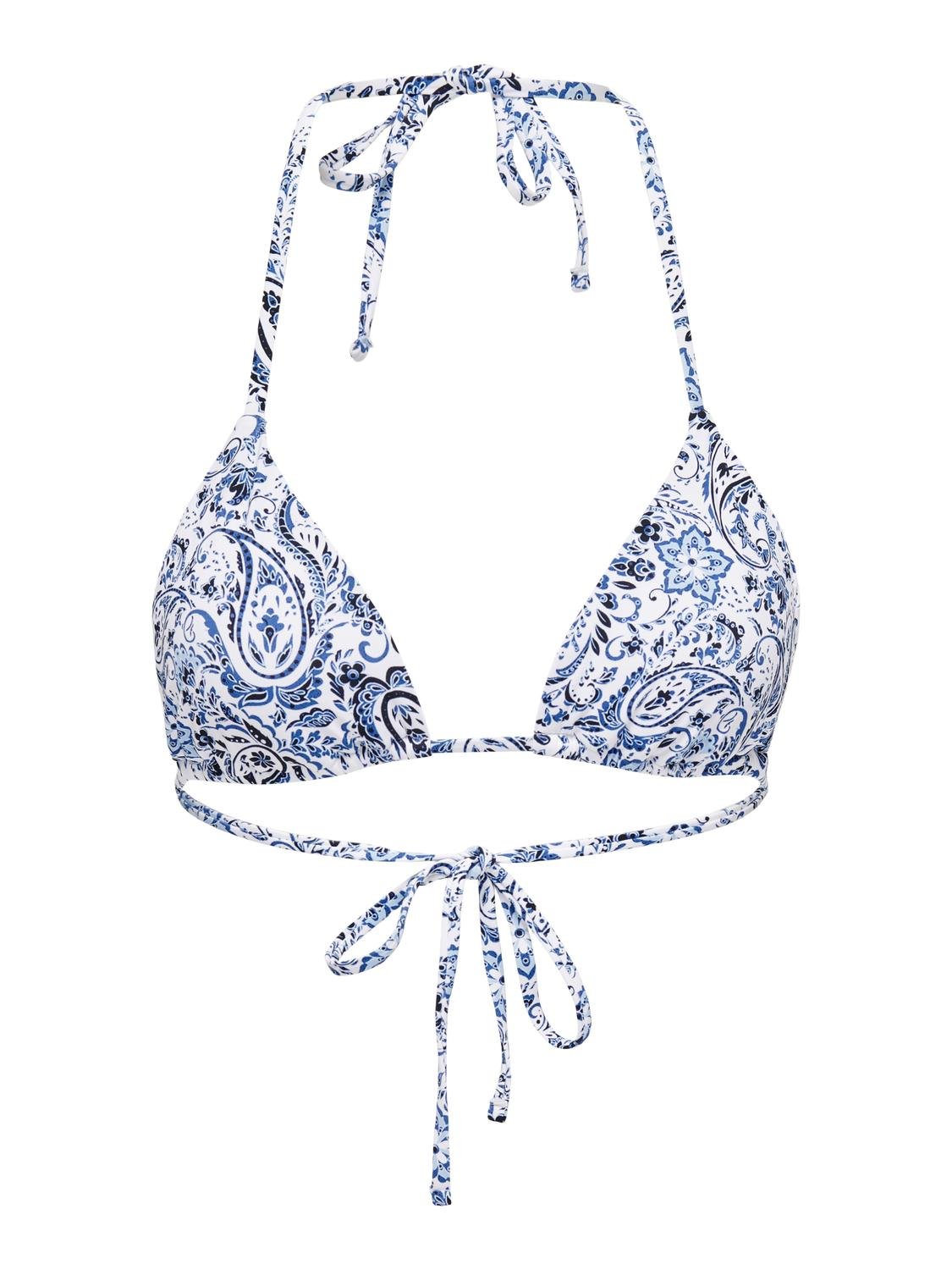 Only - Marseille Triangle - Női Bikini Felső