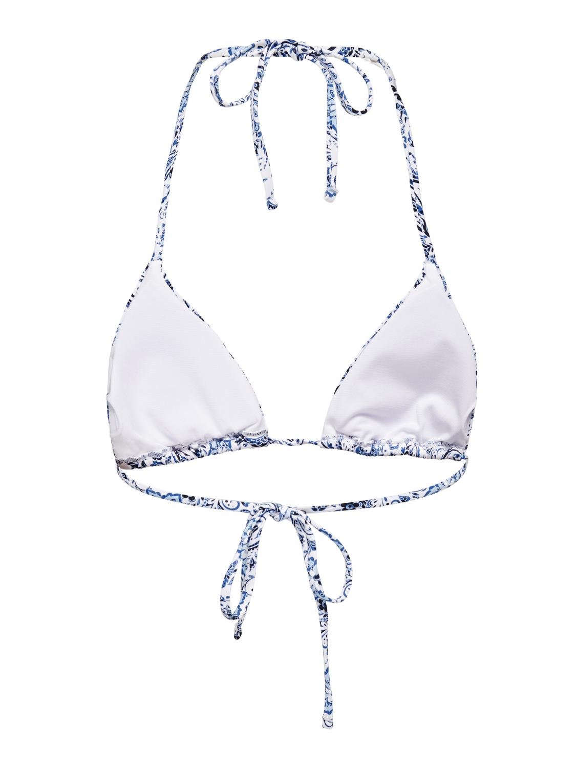 Only - Marseille Triangle - Női Bikini Felső