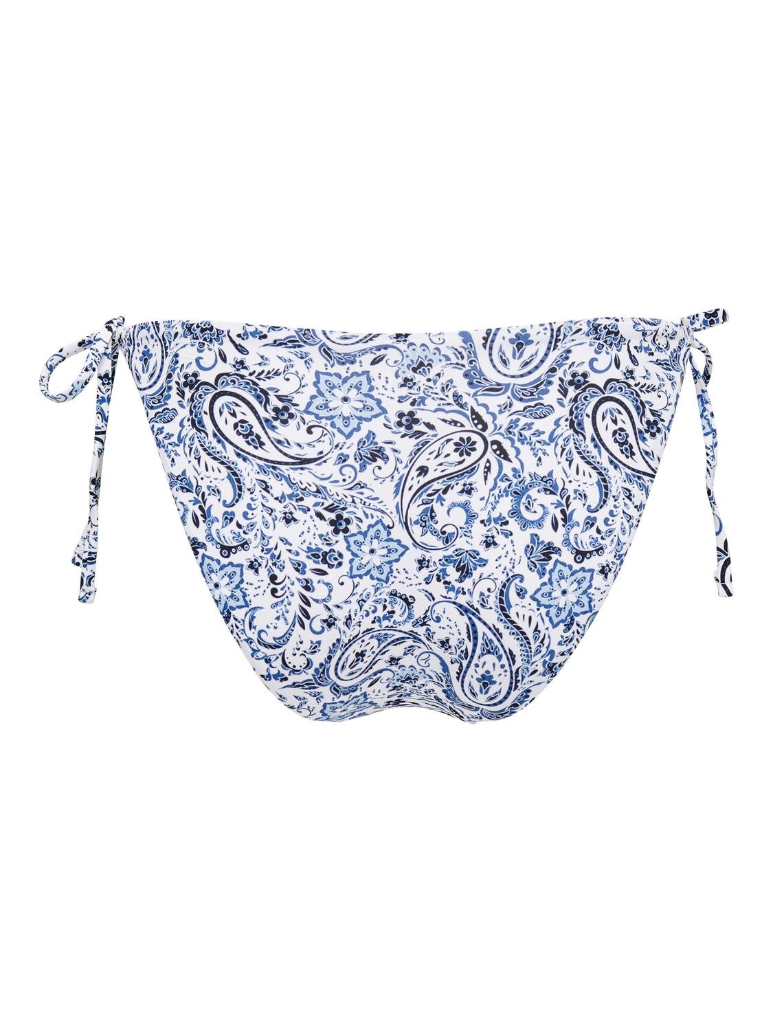 Only - Marseille Tie String - Női Bikini alsó