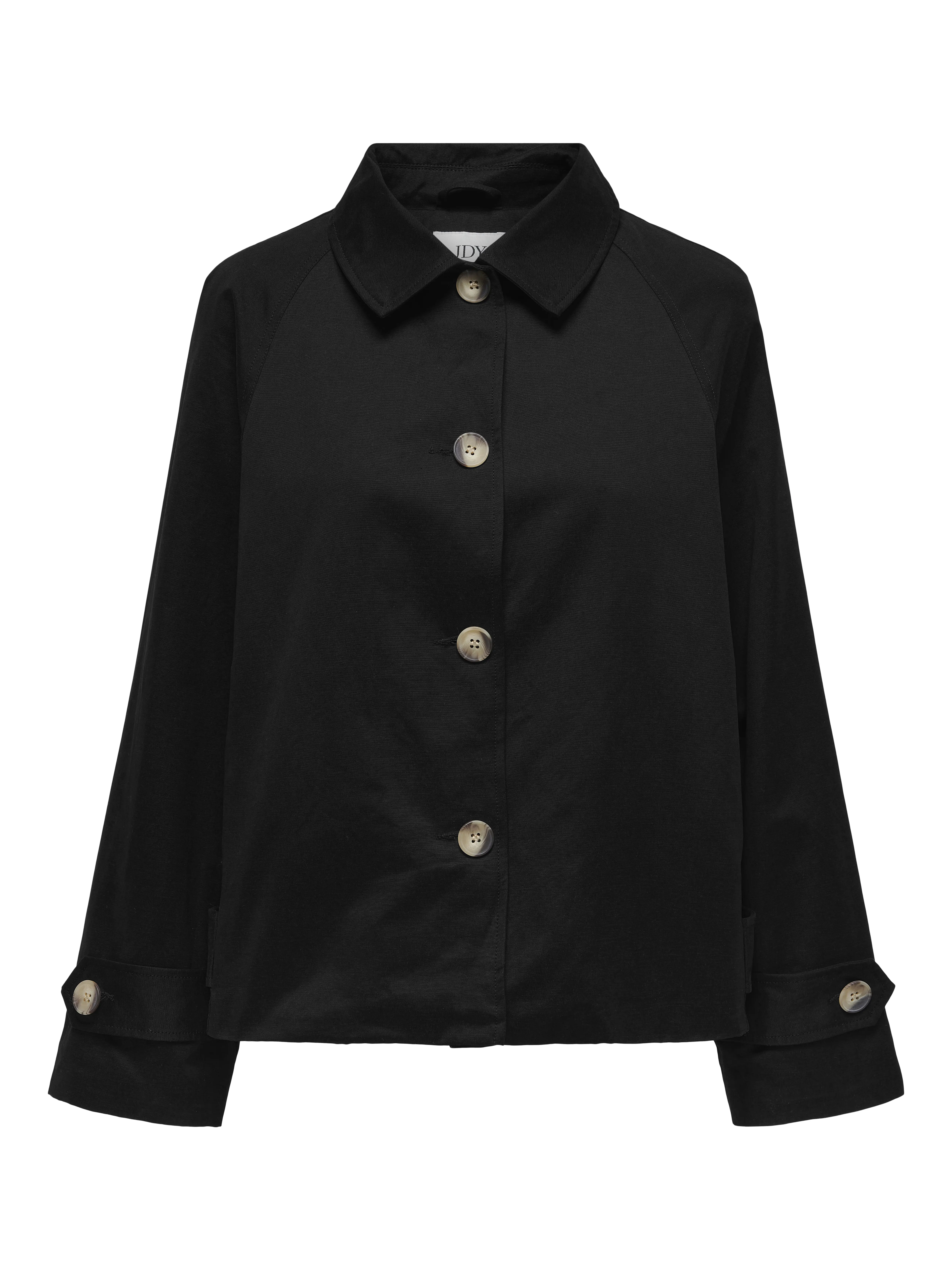 JDY - DONNA / Black - Női dzseki