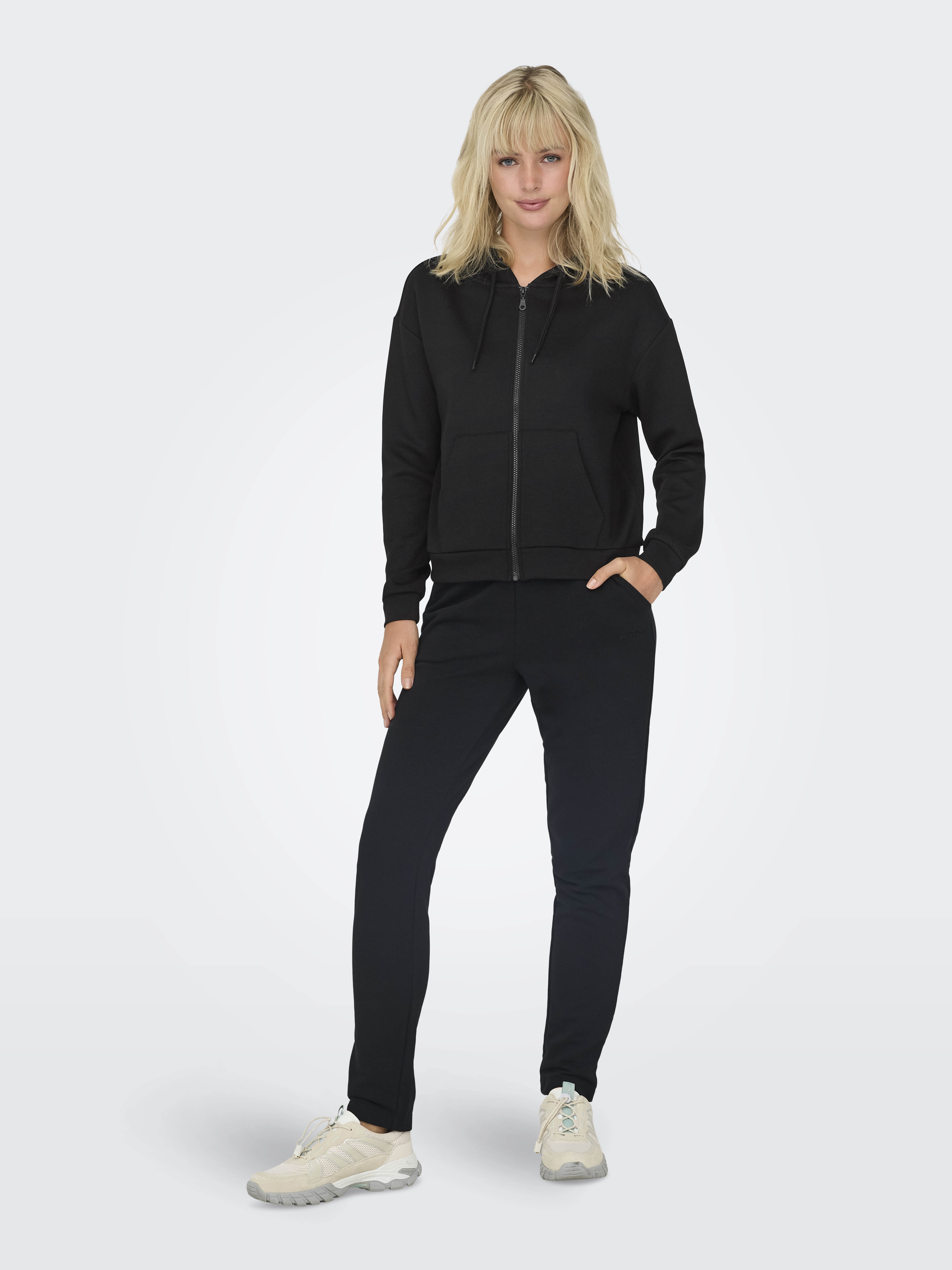 Only Play - Lounge Life - Női melegítő pulóver