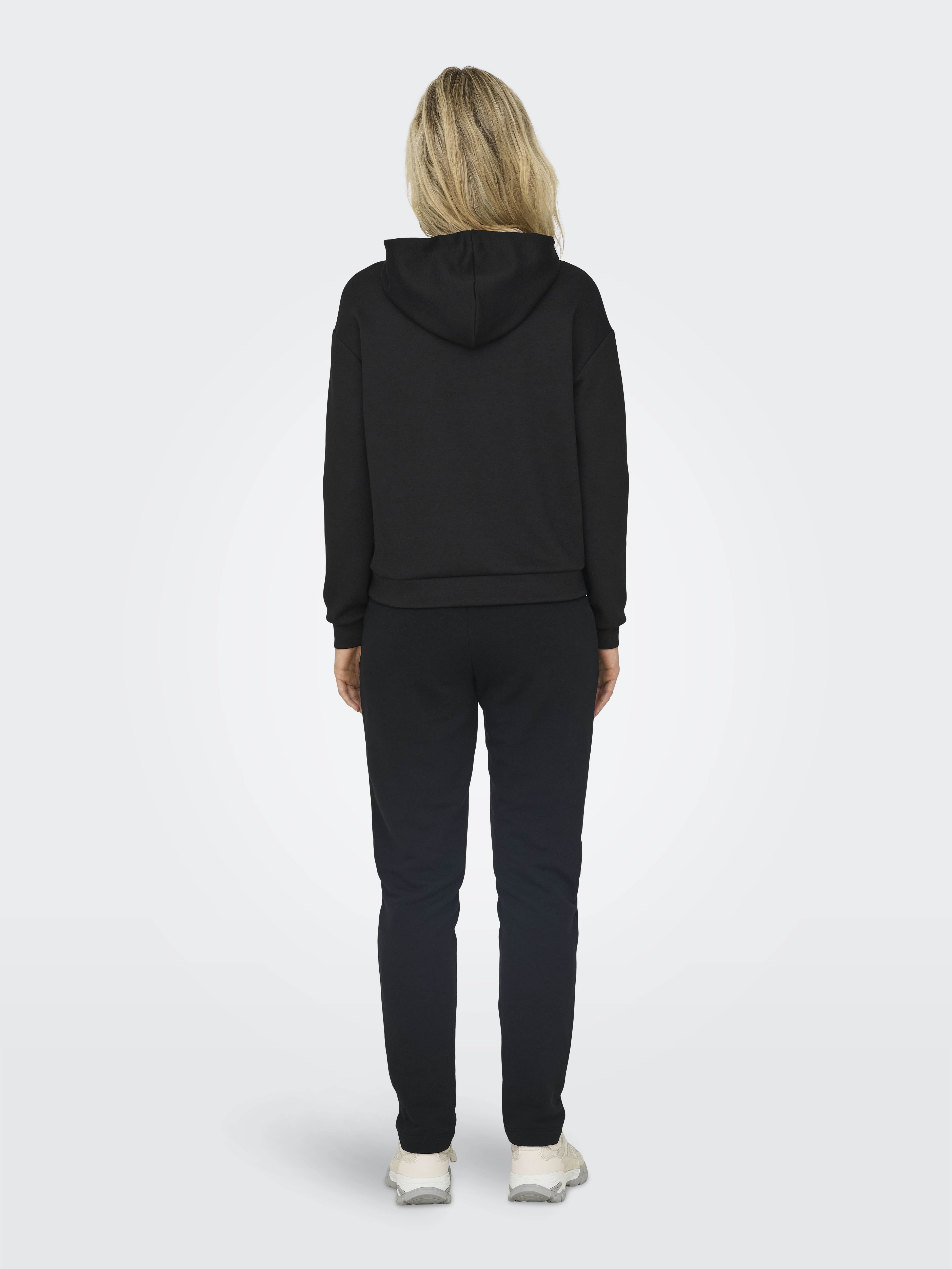 Only Play - Lounge Life - Női melegítő pulóver