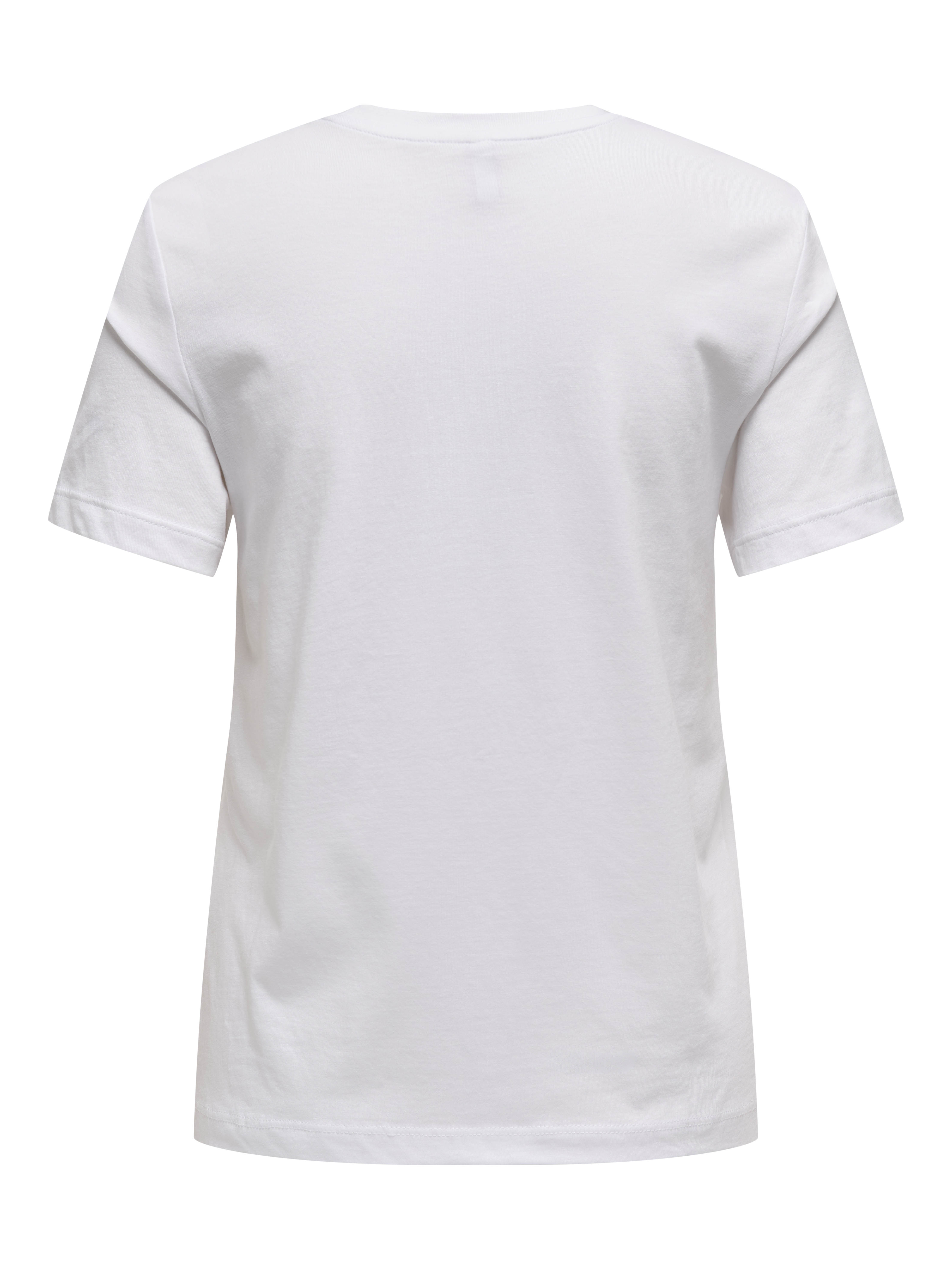 ONLY - Emma Life - Női póló