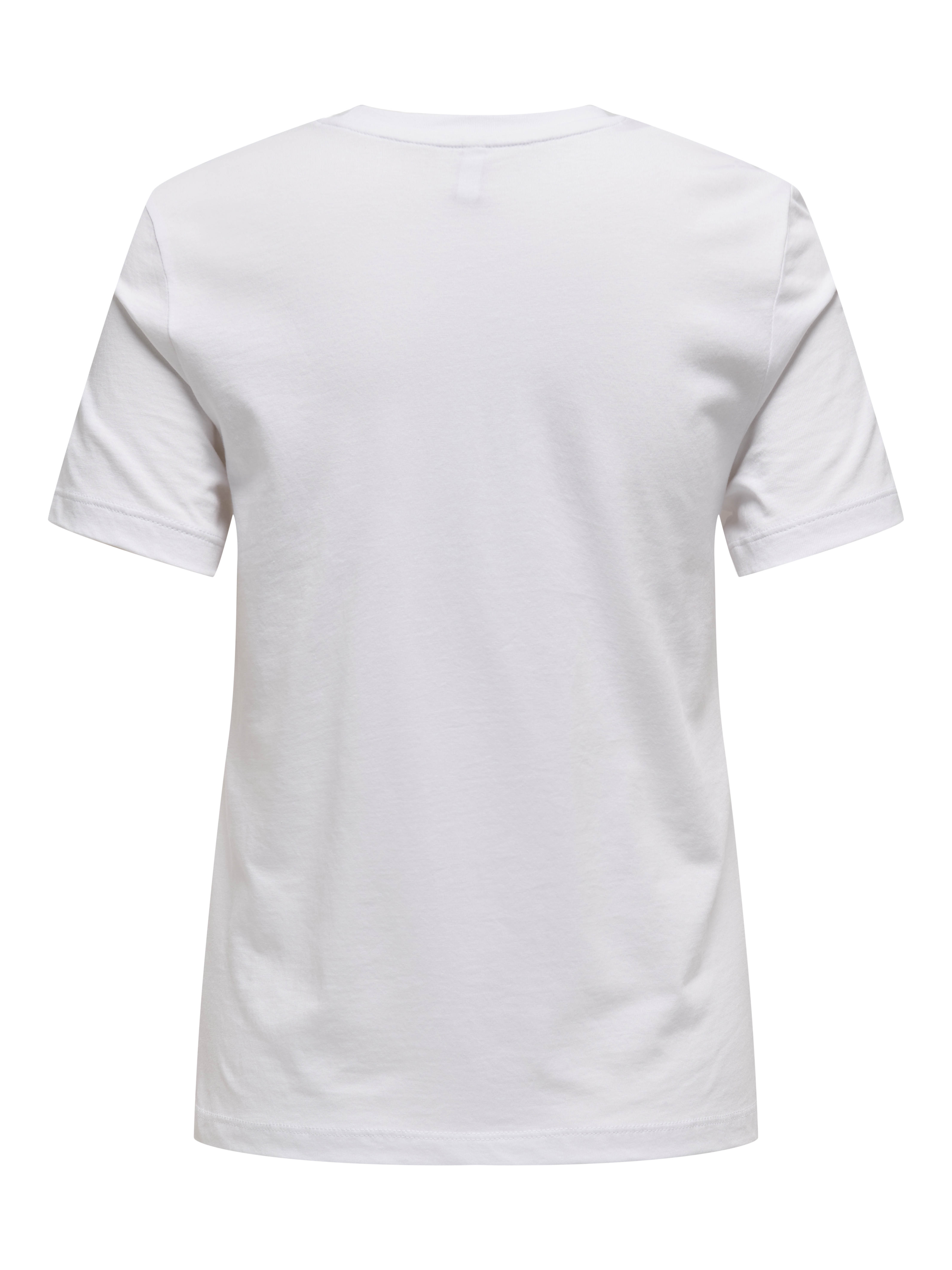 ONLY - Emma Life - Női póló