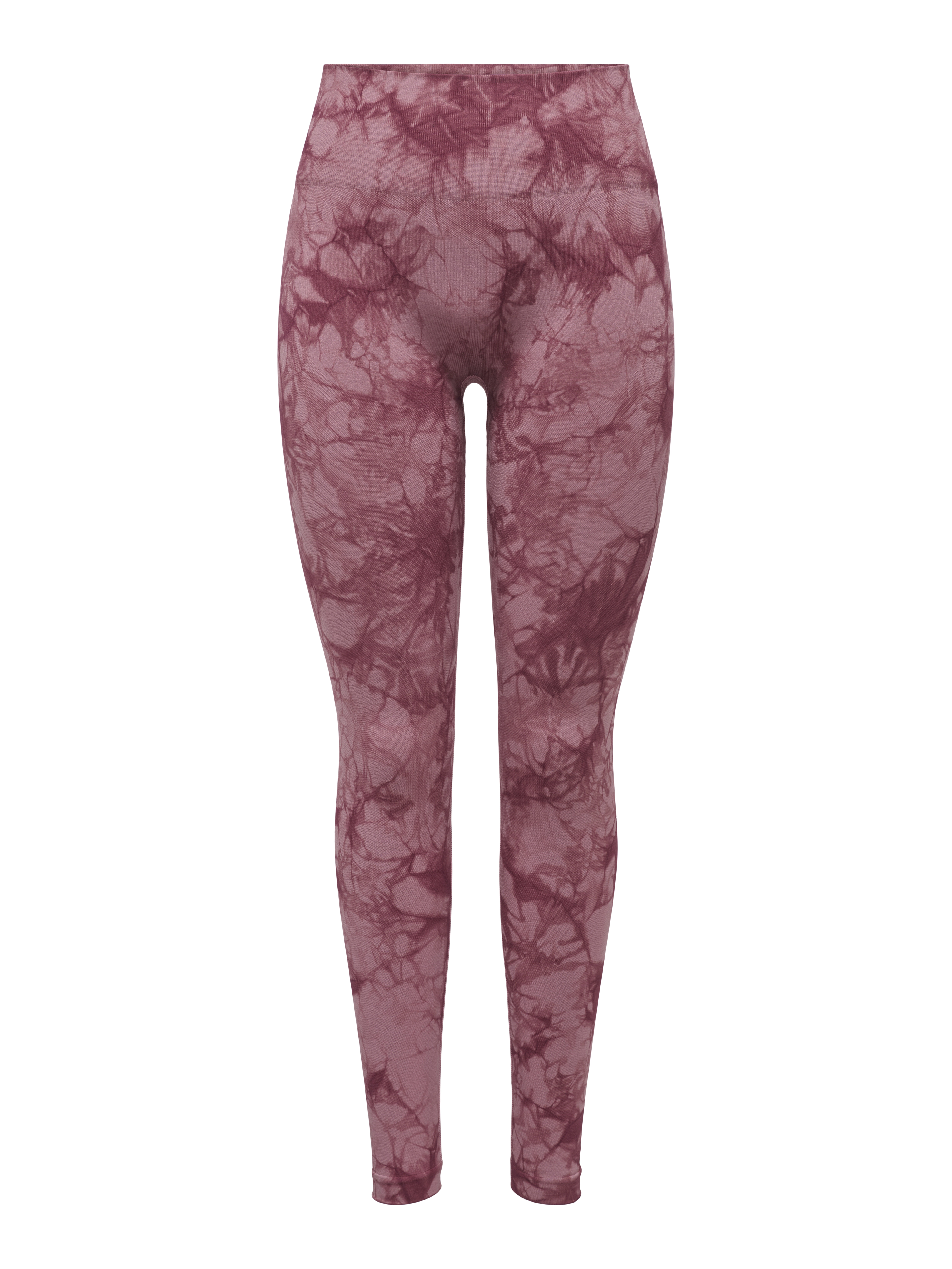 Only Play - TIE / Pink - Női leggings