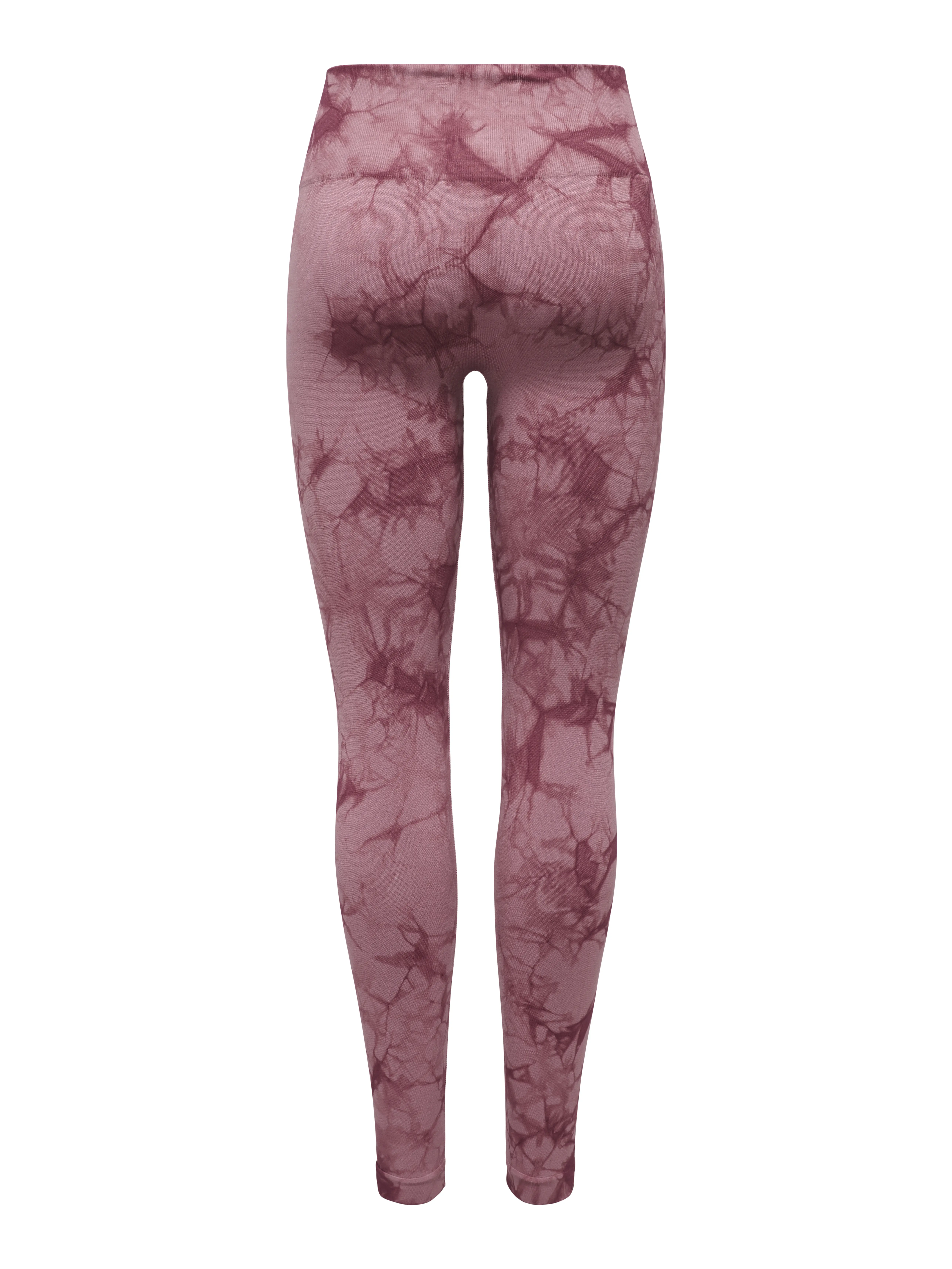 Only Play - TIE / Pink - Női leggings