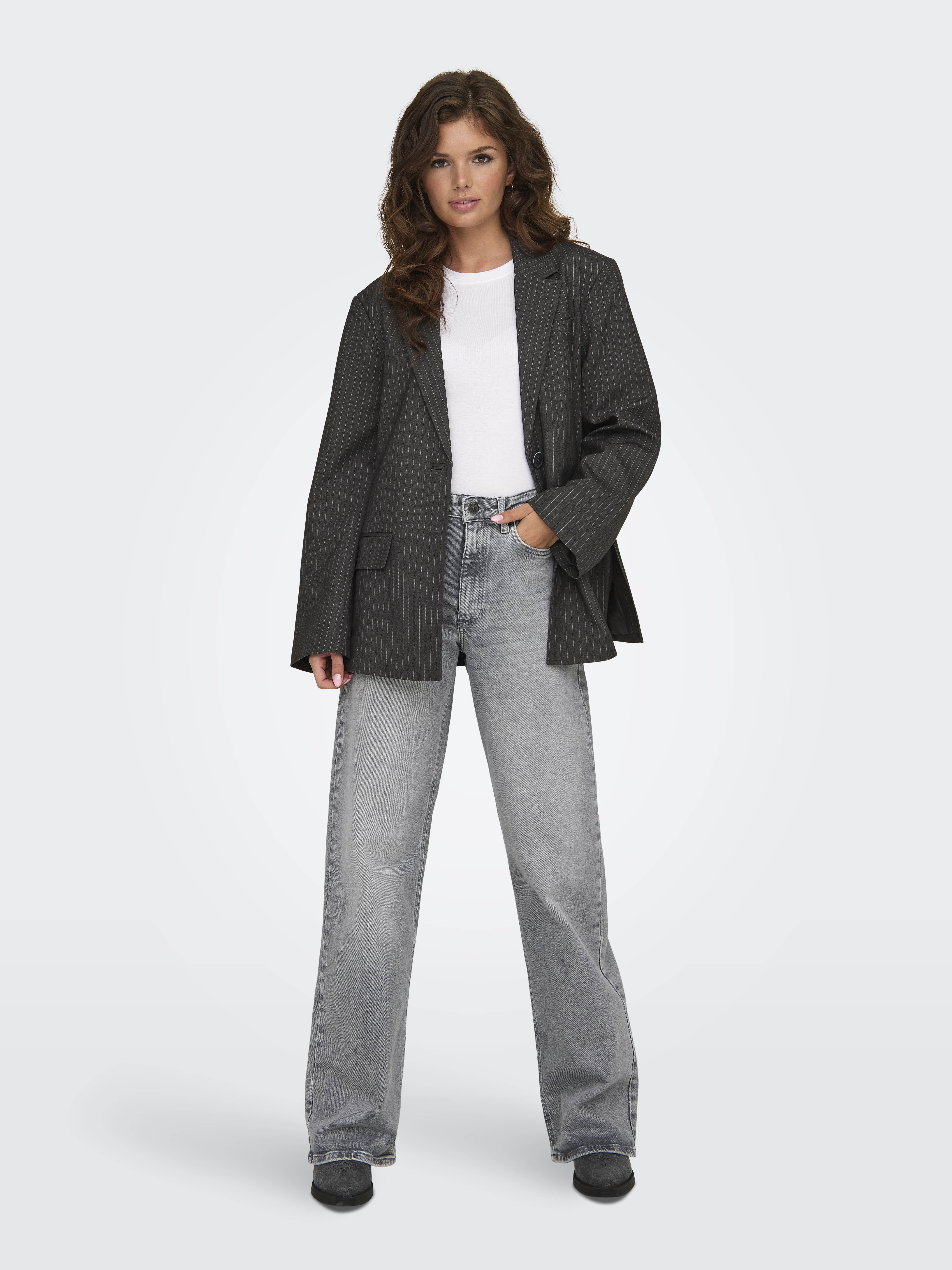 ONLY - Juicy - Női farmernadrág