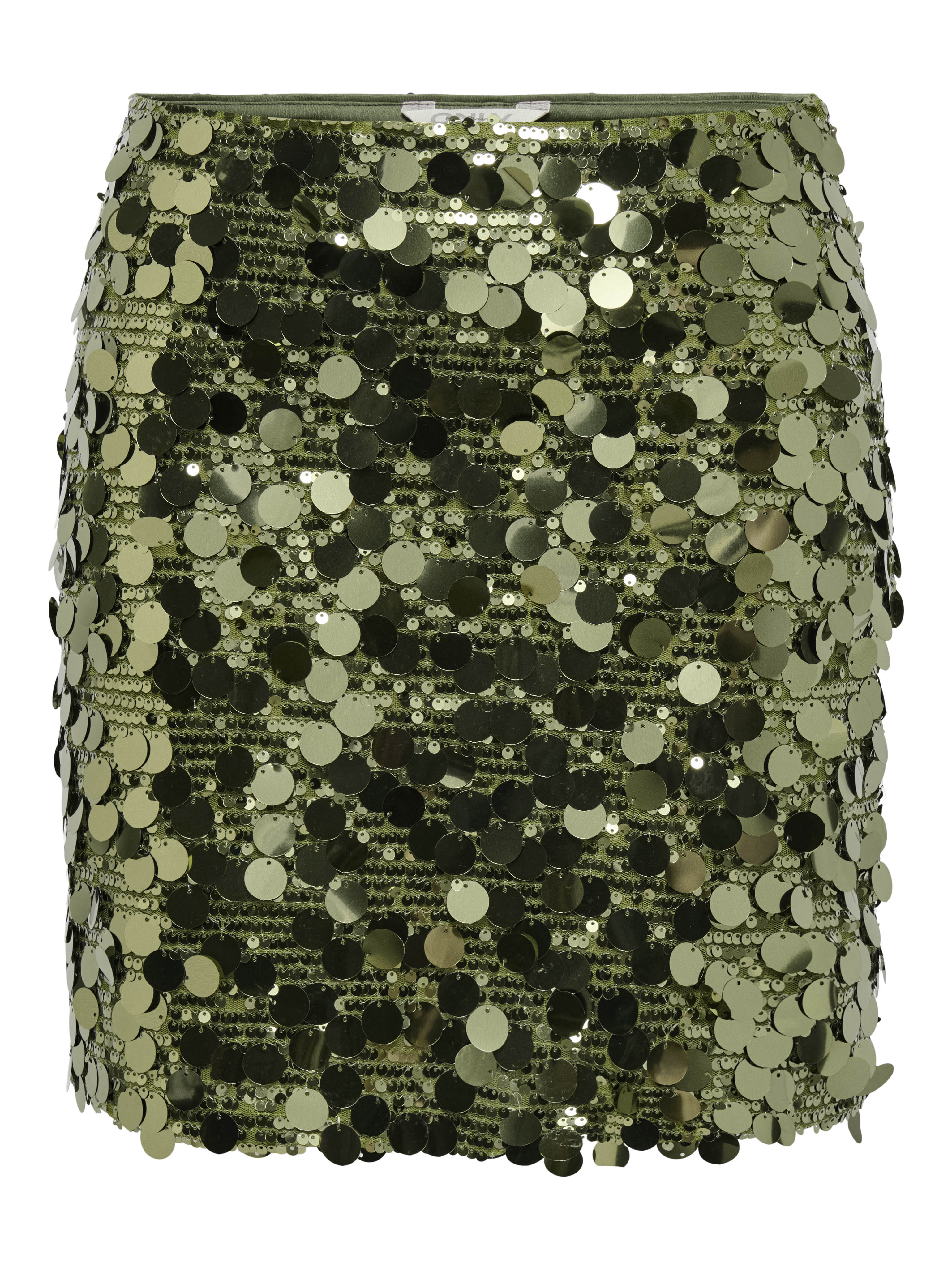 ONLY - Jadel Sequins - Női szoknya