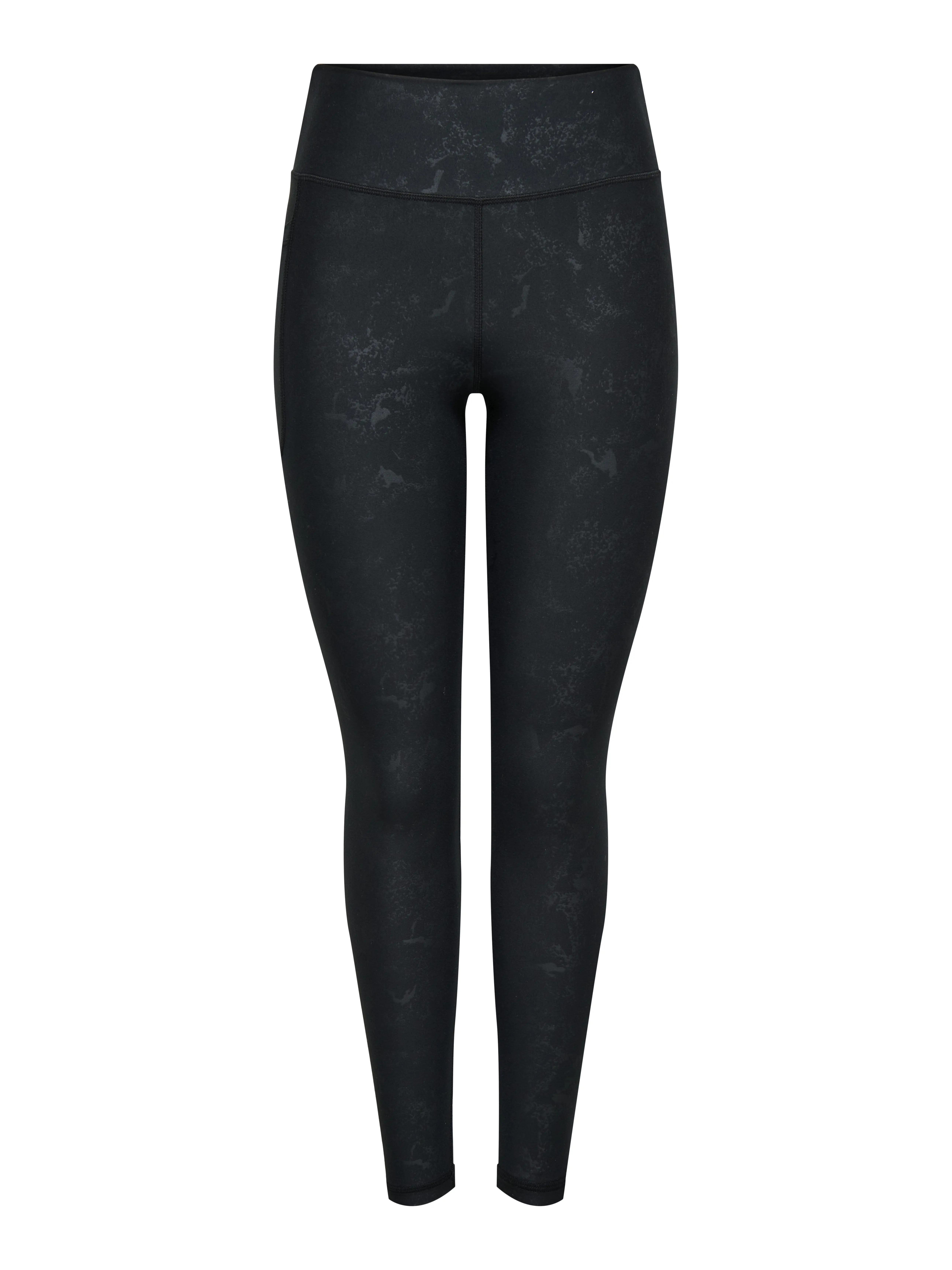 Only Play - JAM-2-SAVE / Black - Női leggings