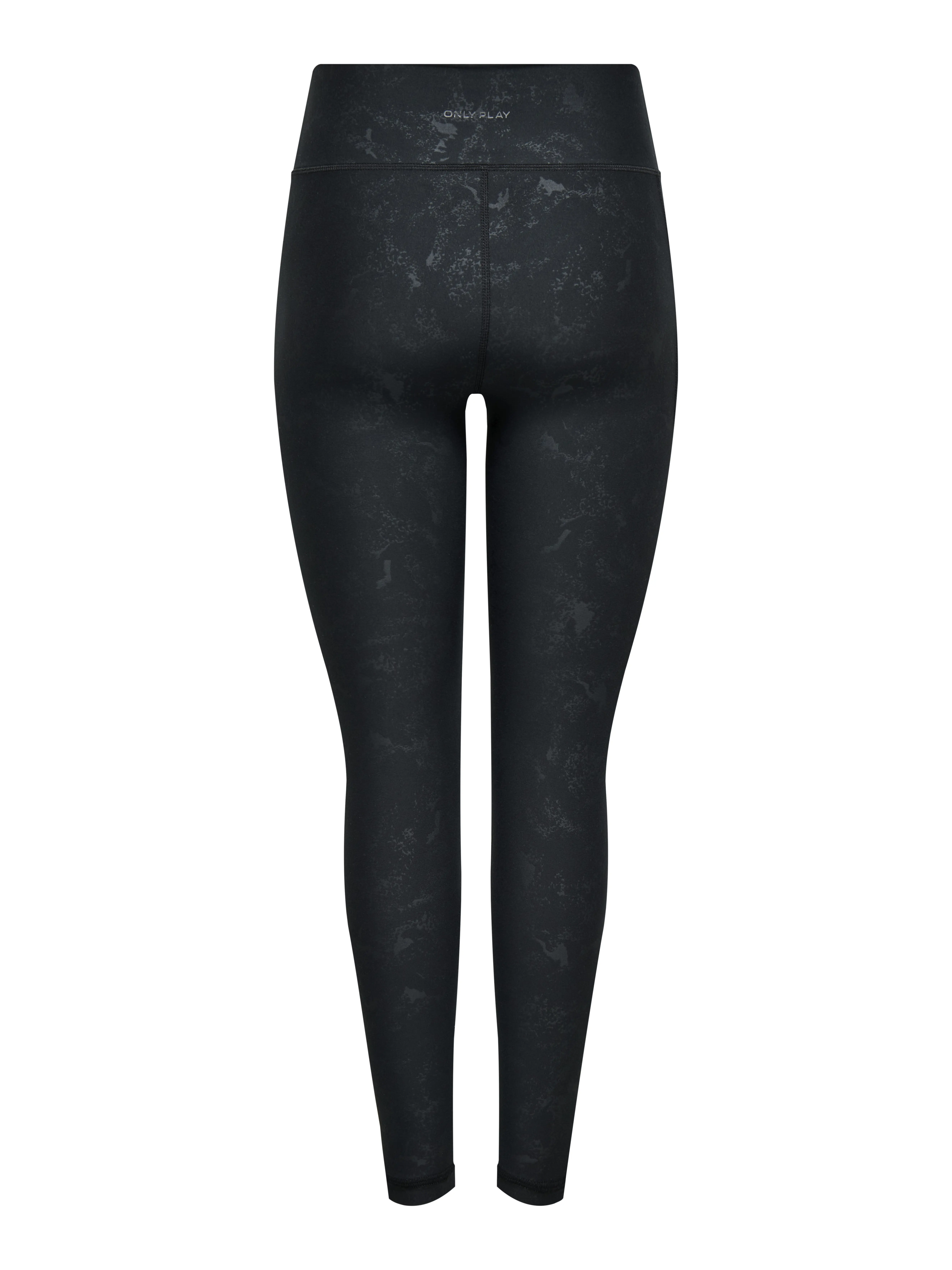 Only Play - JAM-2-SAVE / Black - Női leggings