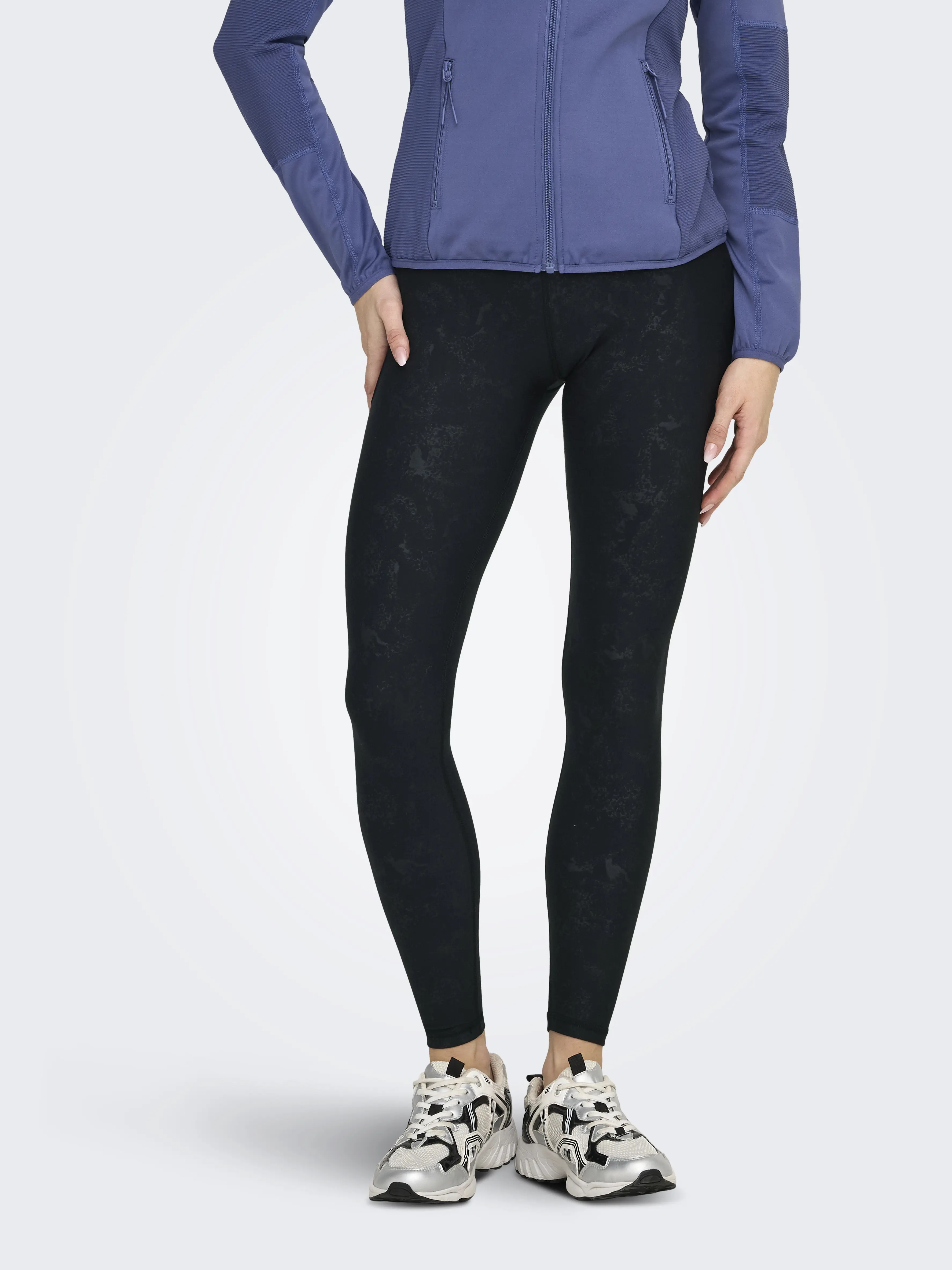 Only Play - JAM-2-SAVE / Black - Női leggings