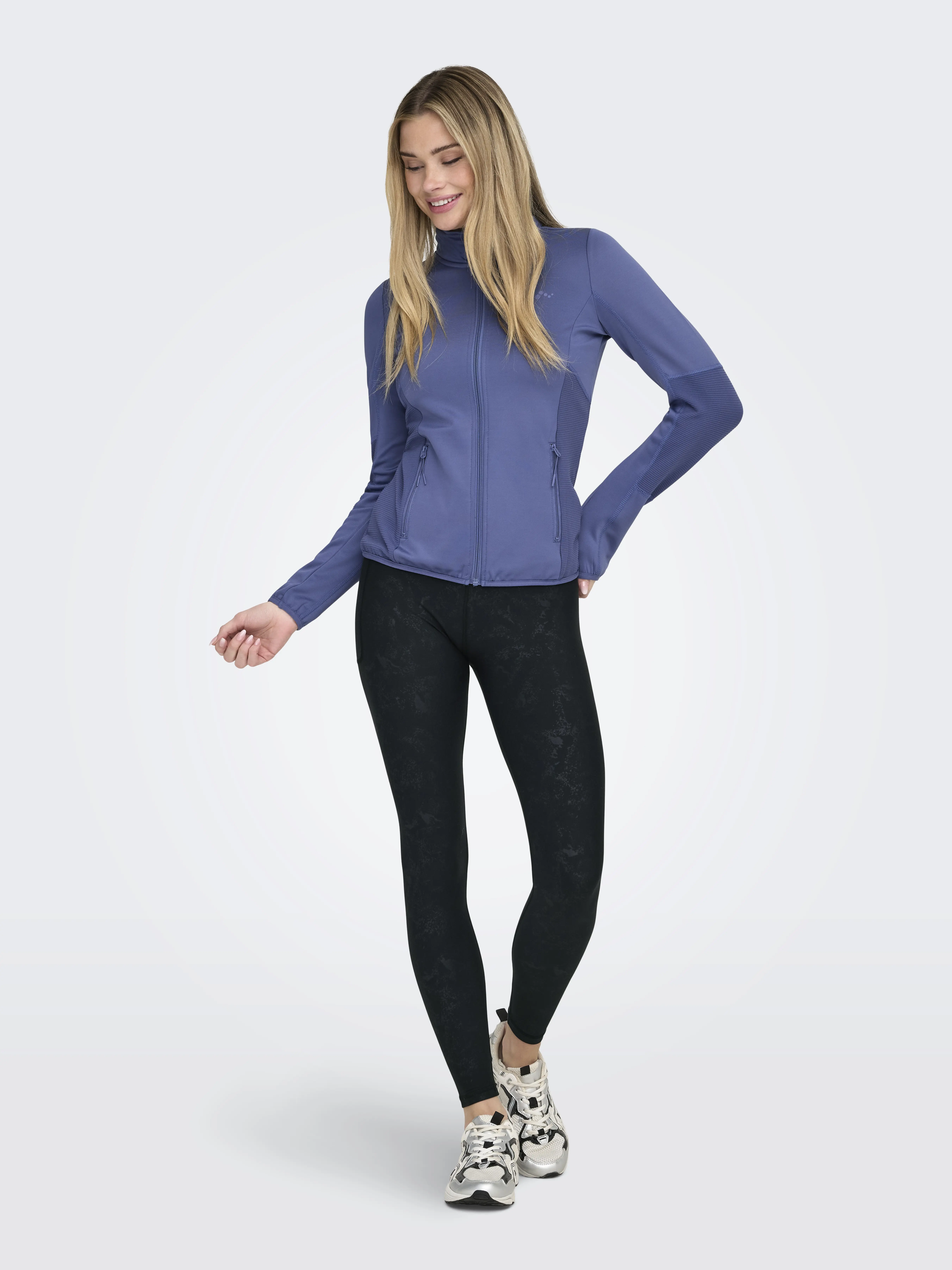 Only Play - JAM-2-SAVE / Black - Női leggings