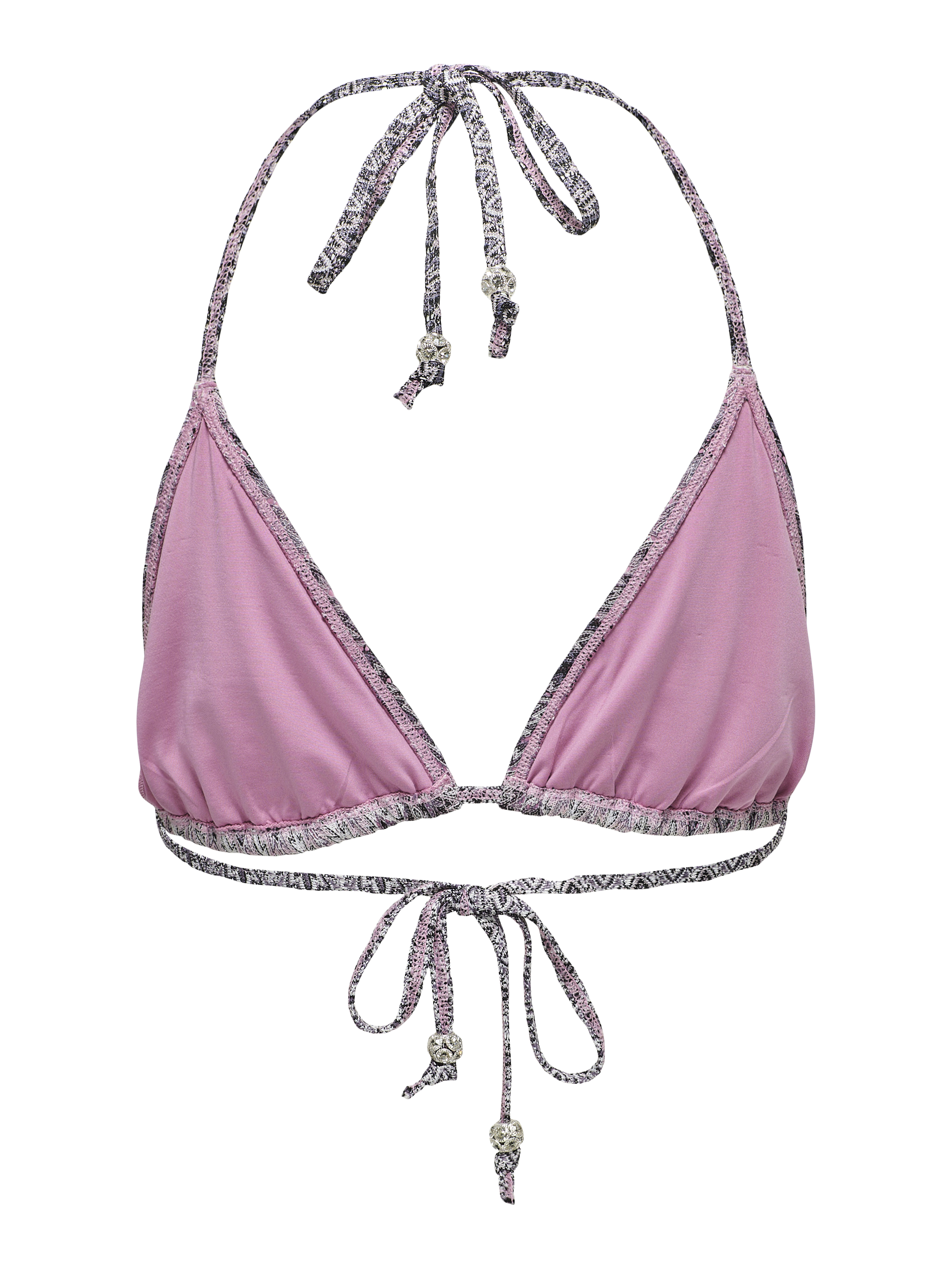 Only - Alexis - Női Bikini Felső