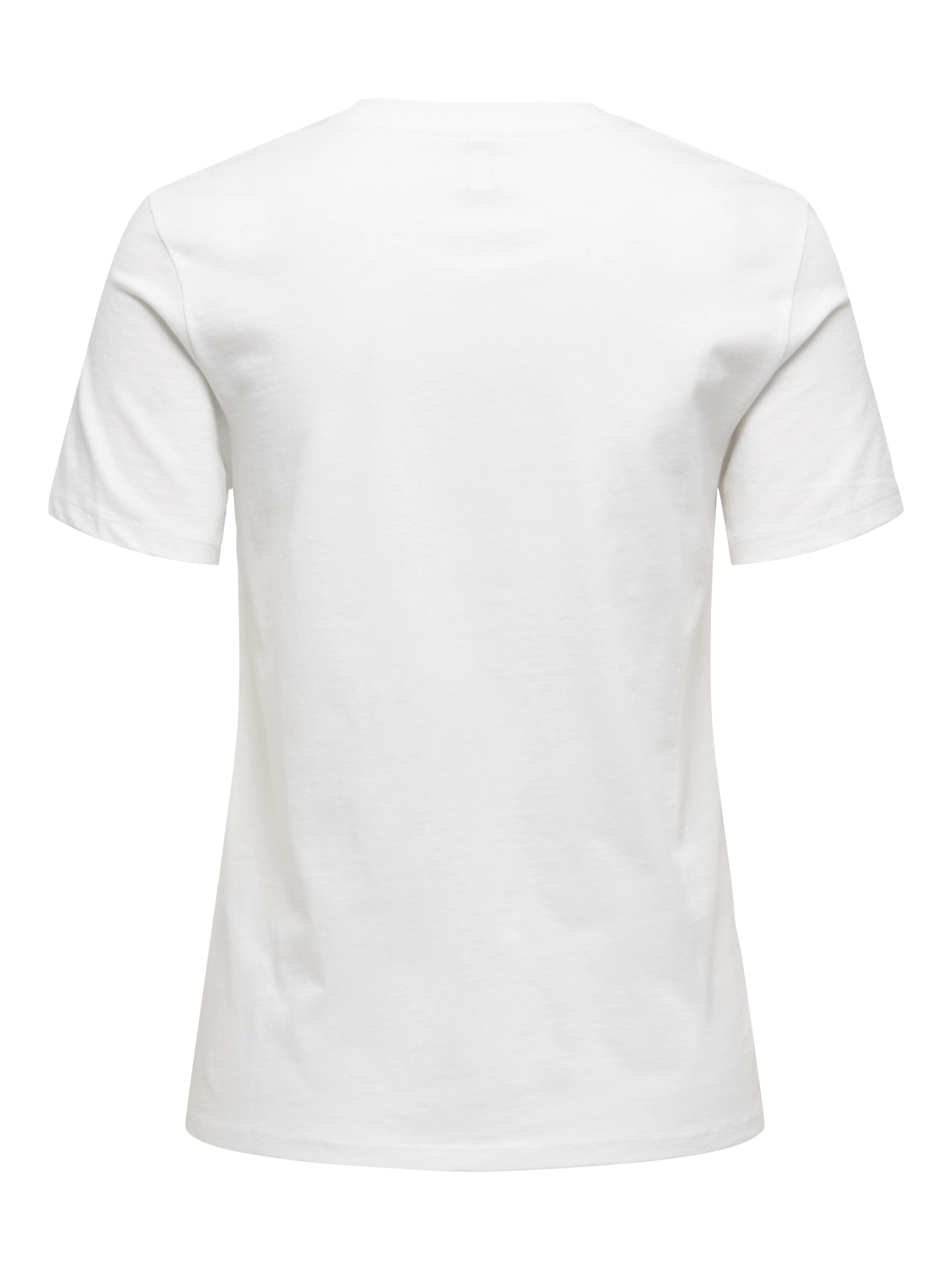 ONLY - ARIANA / White - Női póló