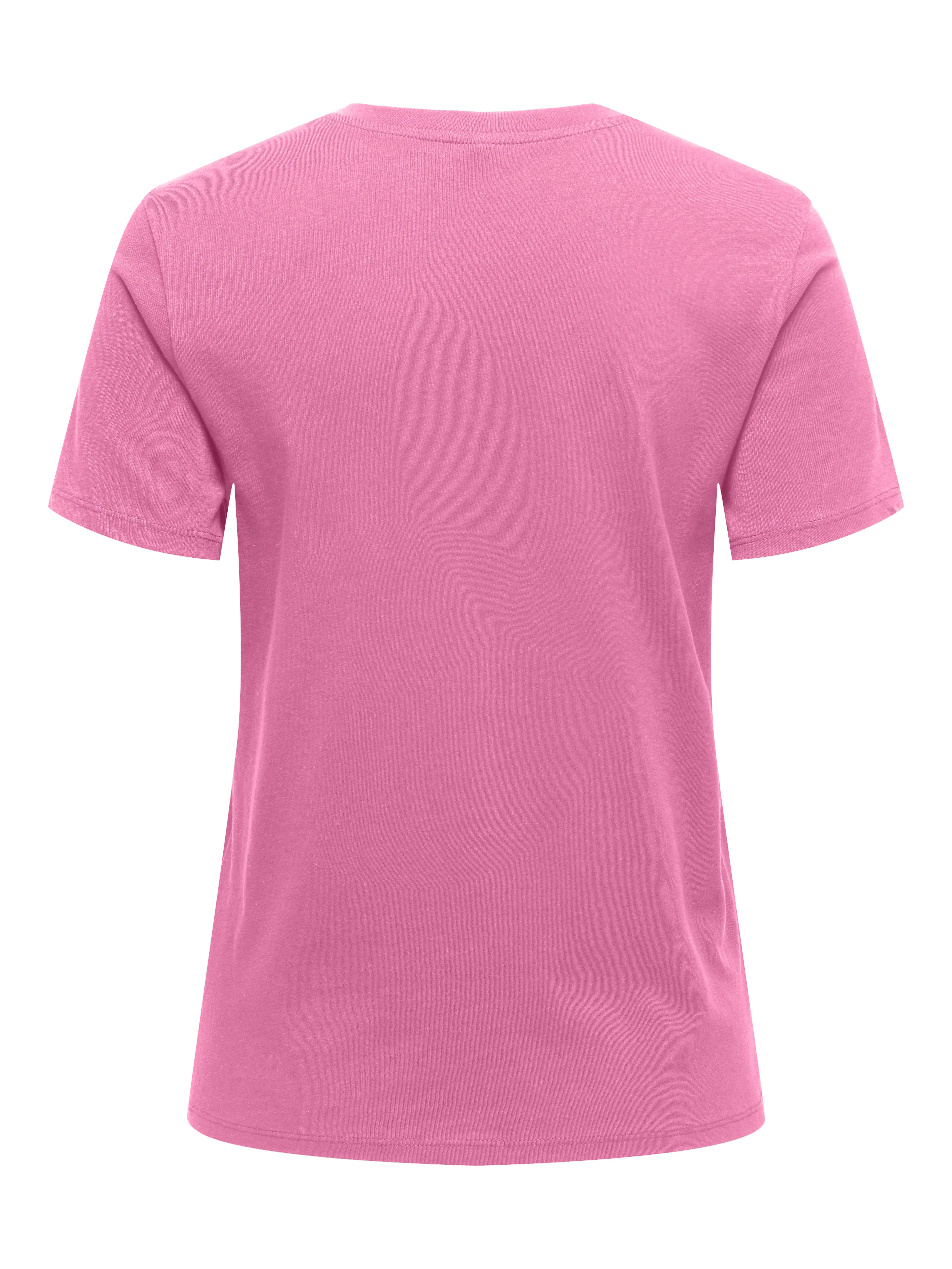 ONLY - ARIANA / Purple - Női póló