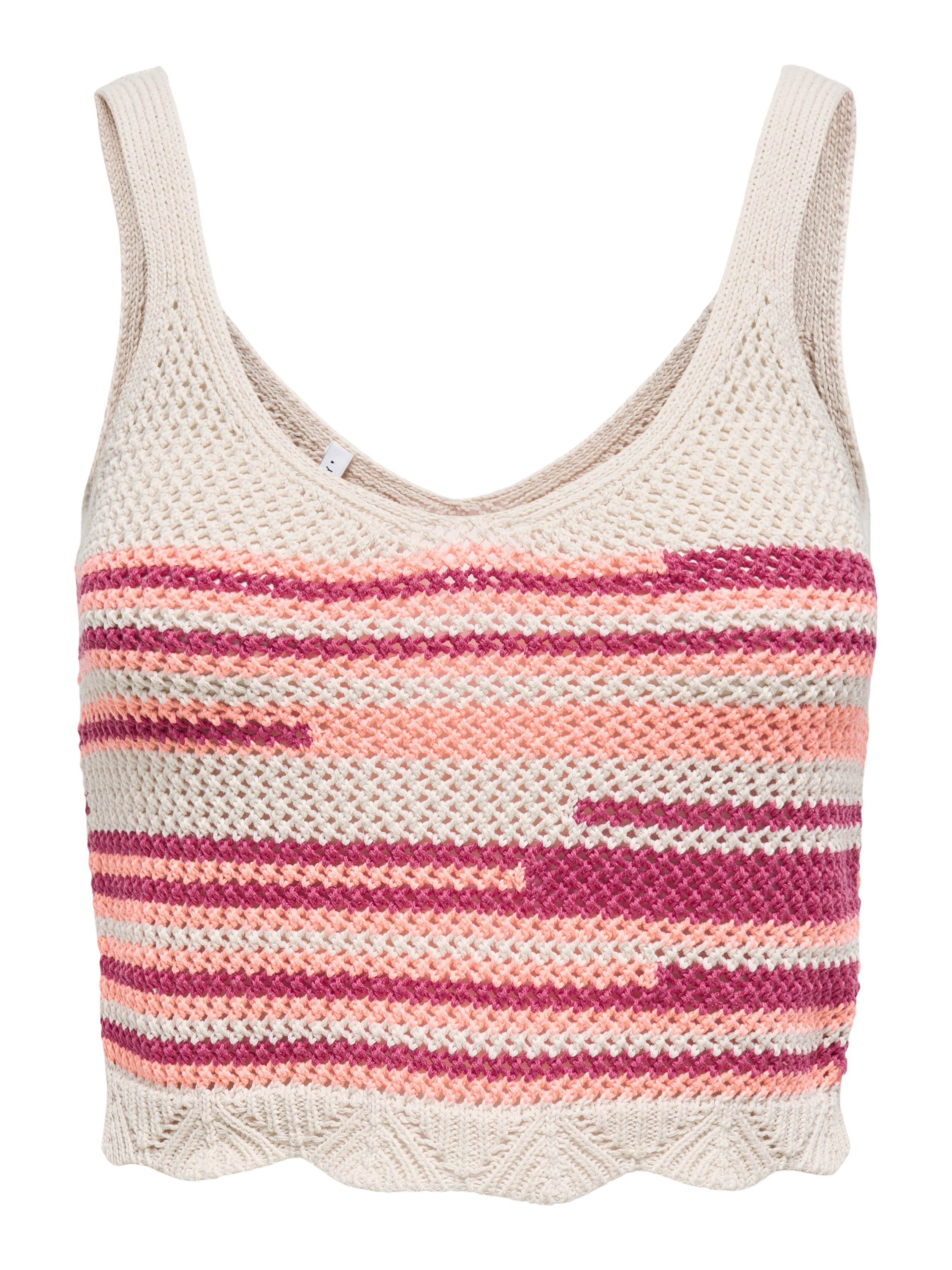 Only - Merida Life - Női kötött top