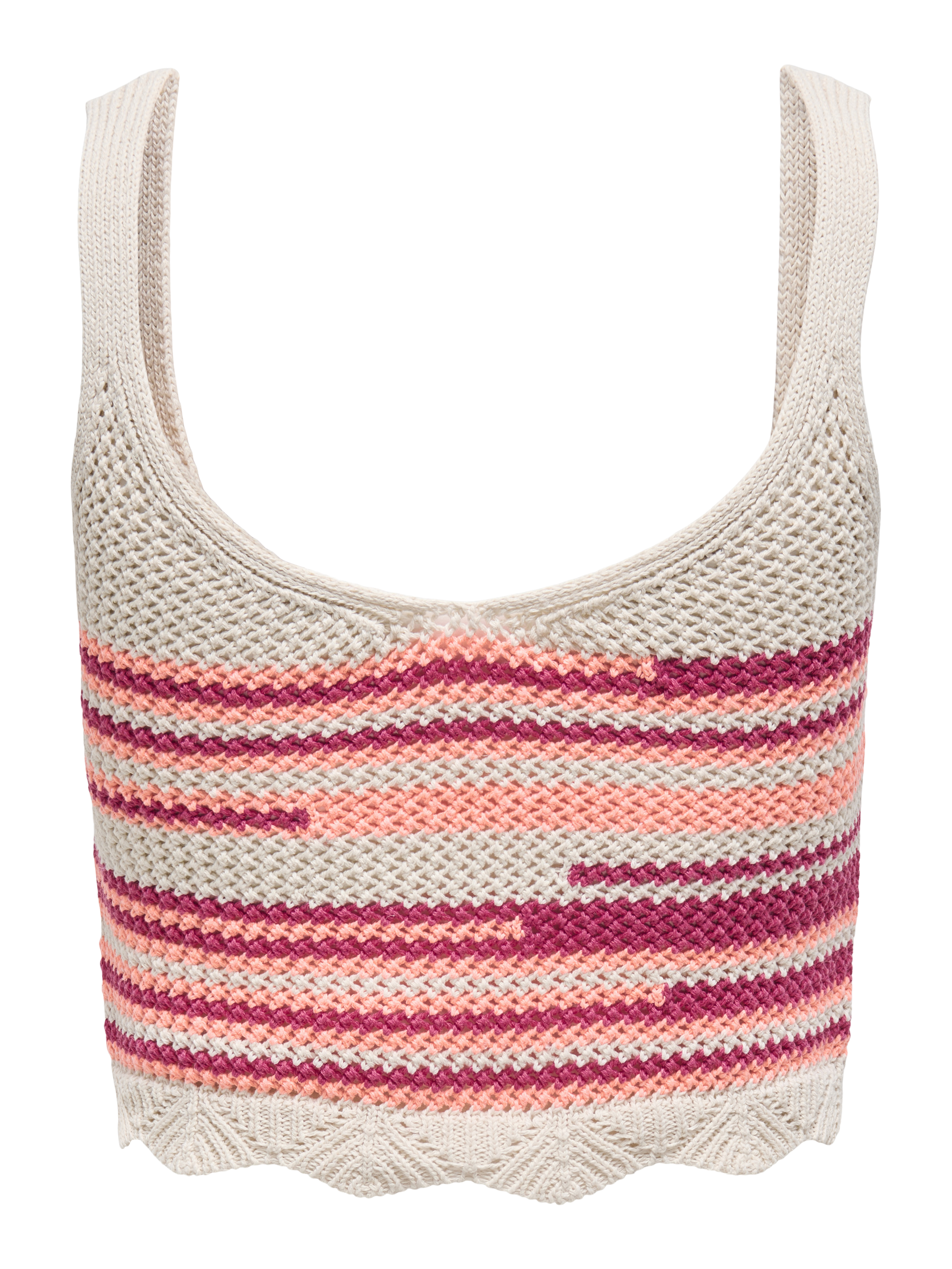 Only - Merida Life - Női kötött top