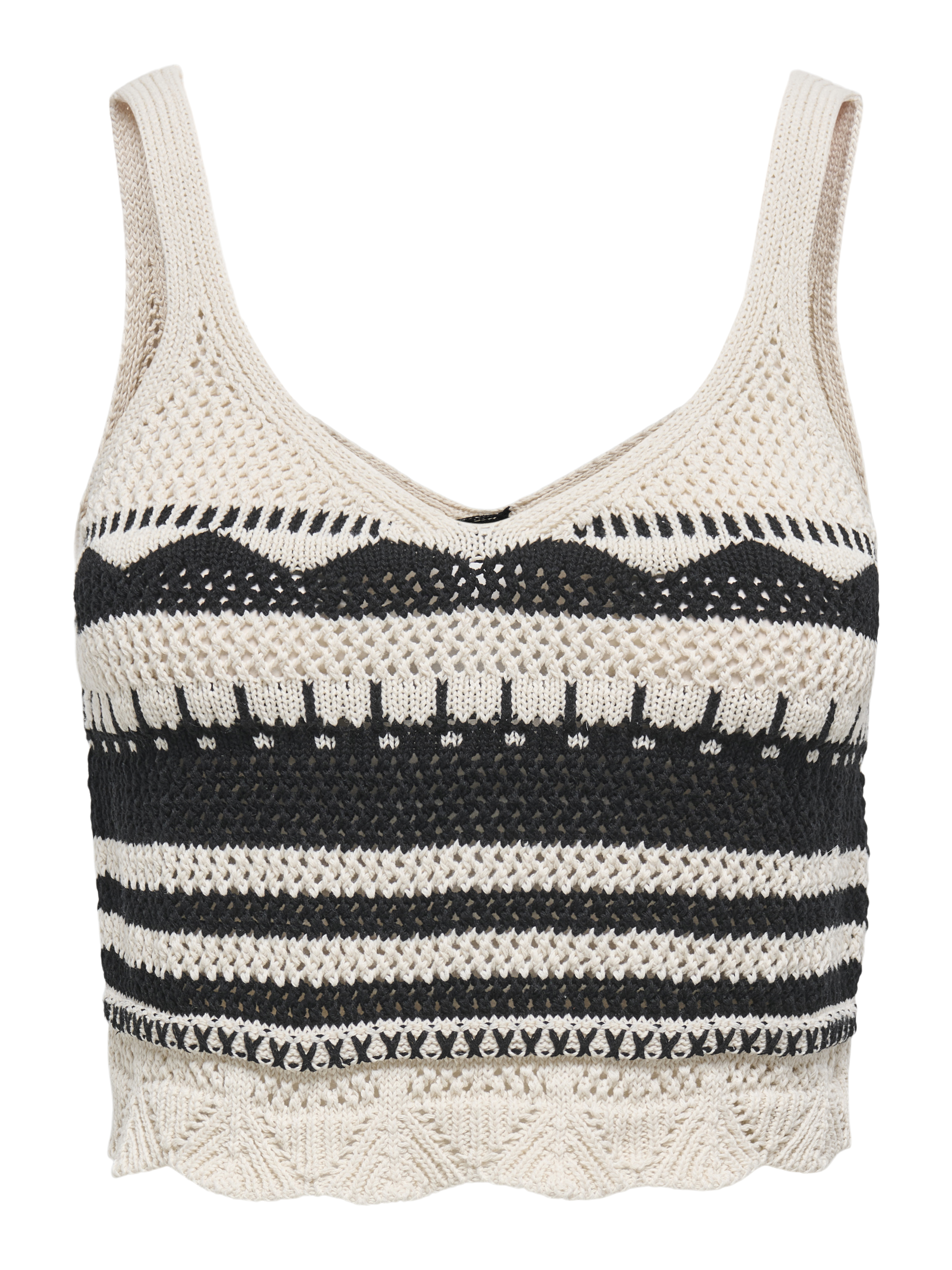 Only - Merida Life - Női kötött top