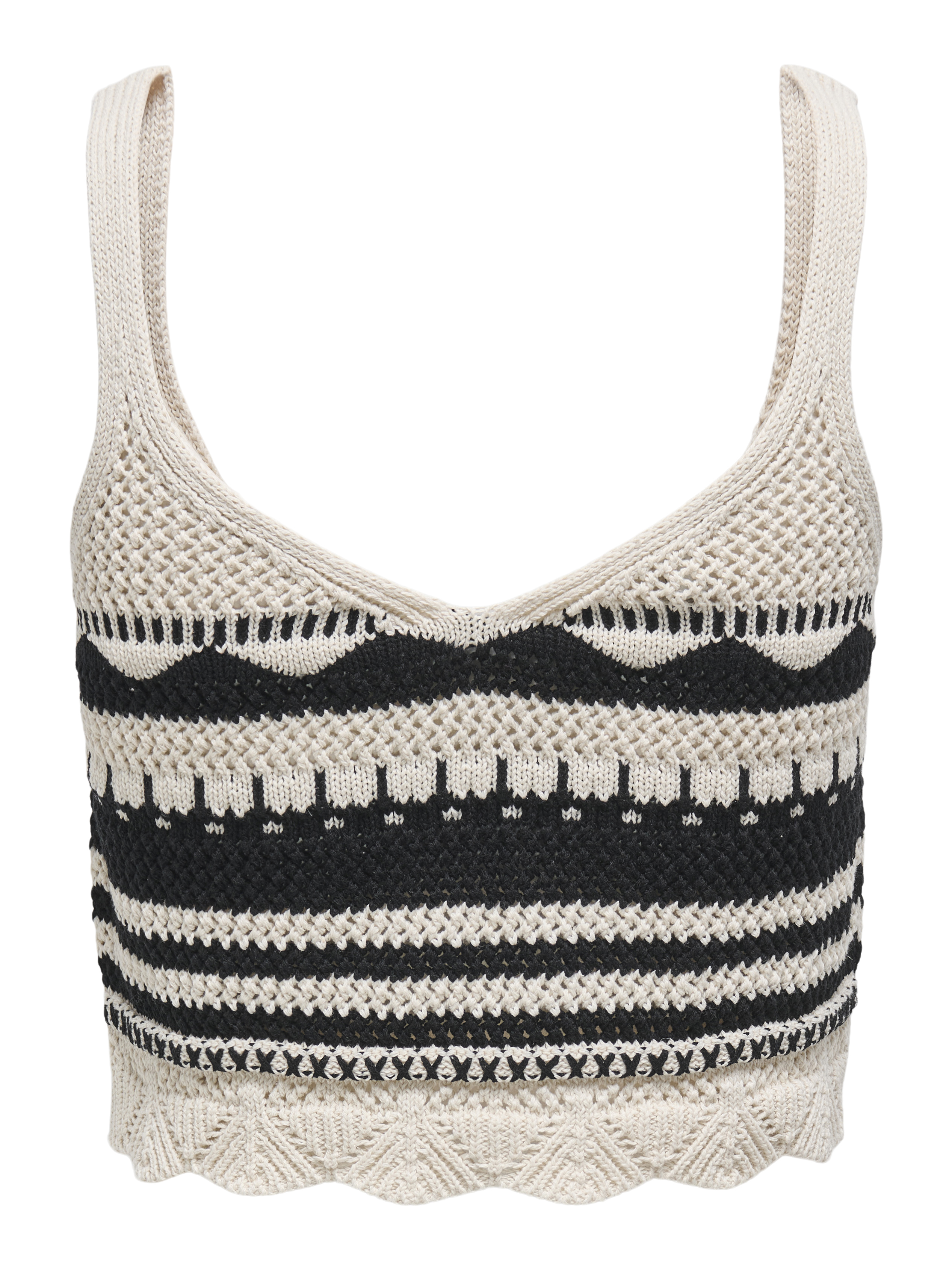 Only - Merida Life - Női kötött top