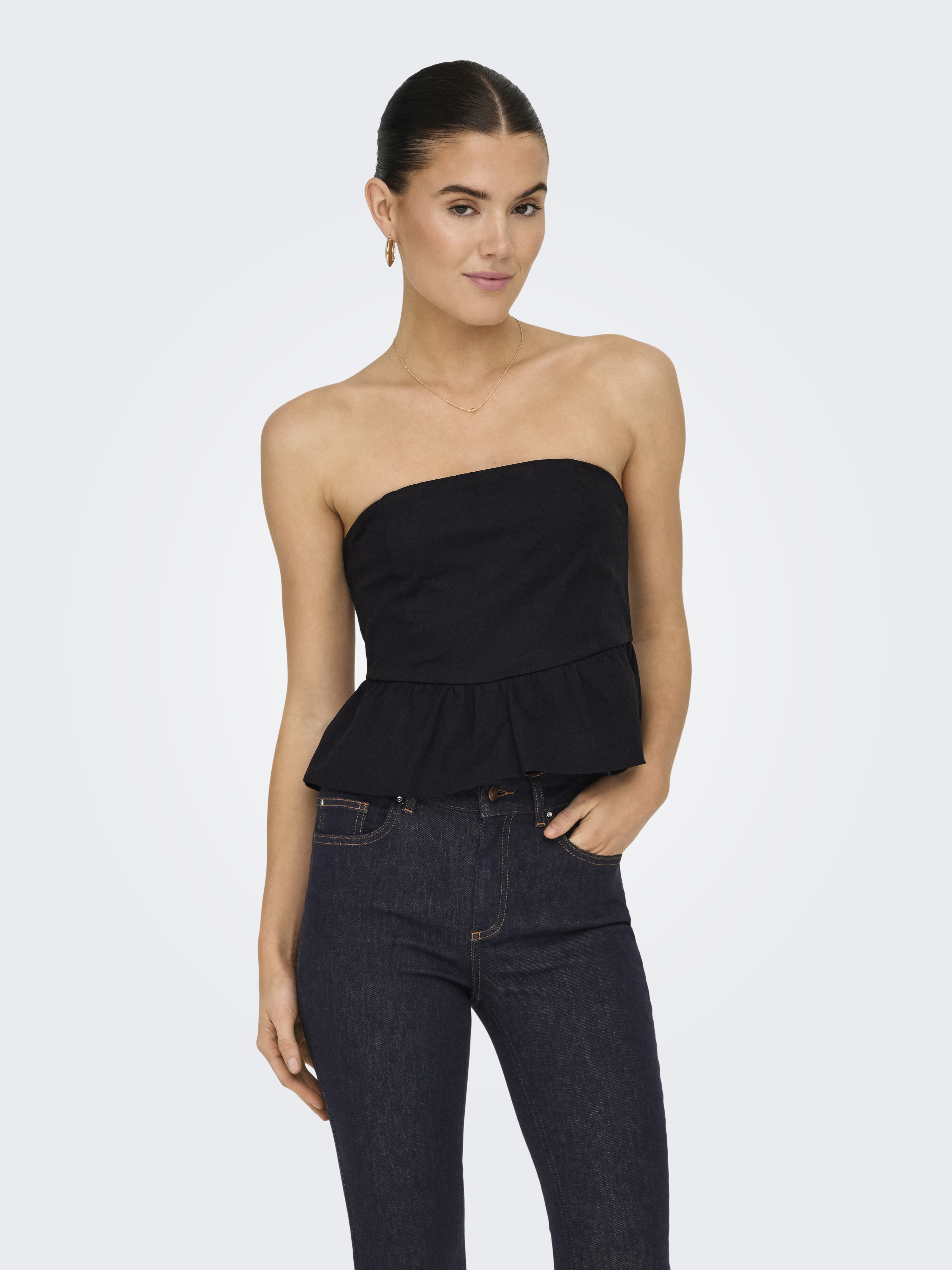 Only - Lowa Balloon - Női top