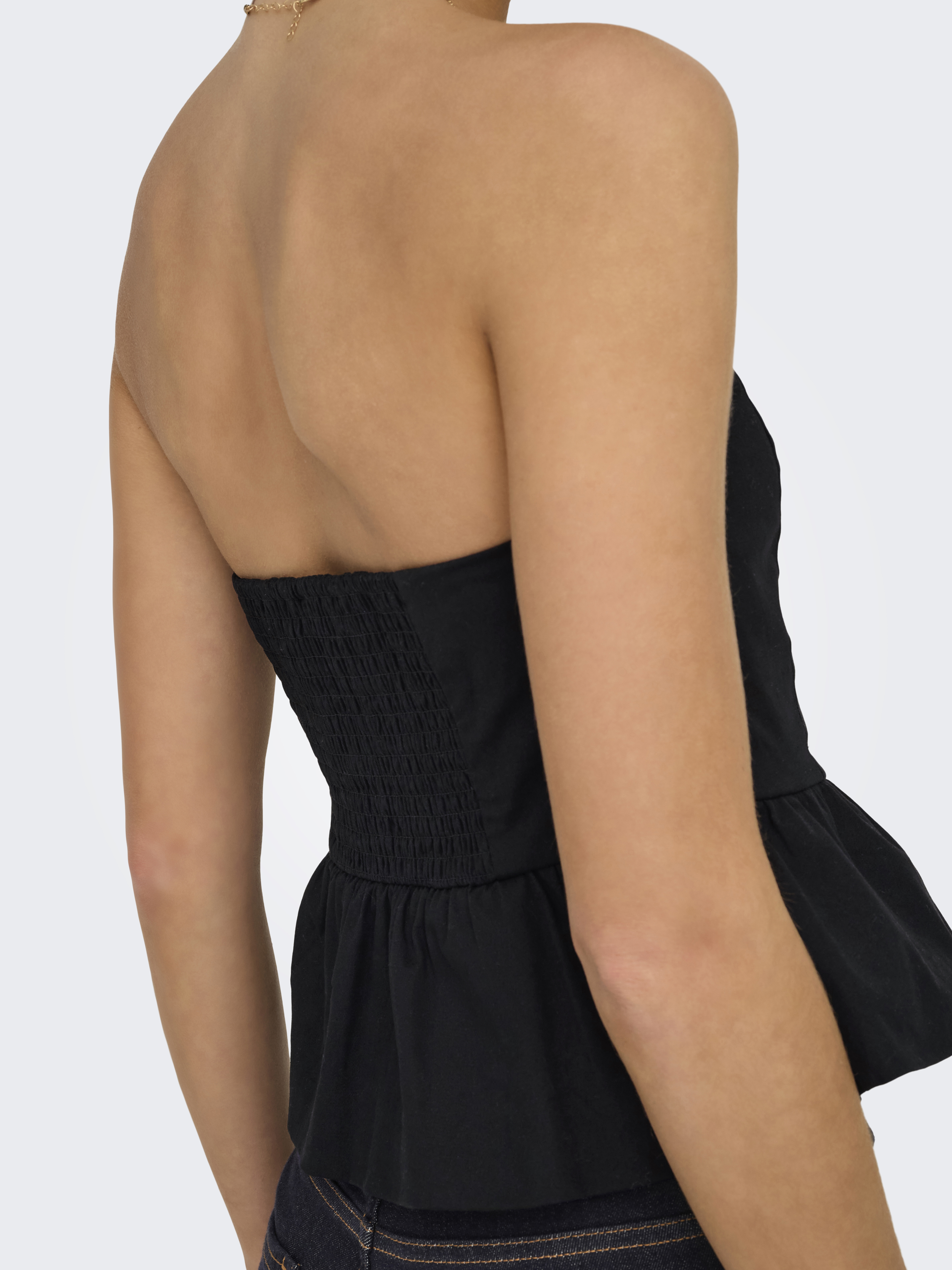 Only - Lowa Balloon - Női top