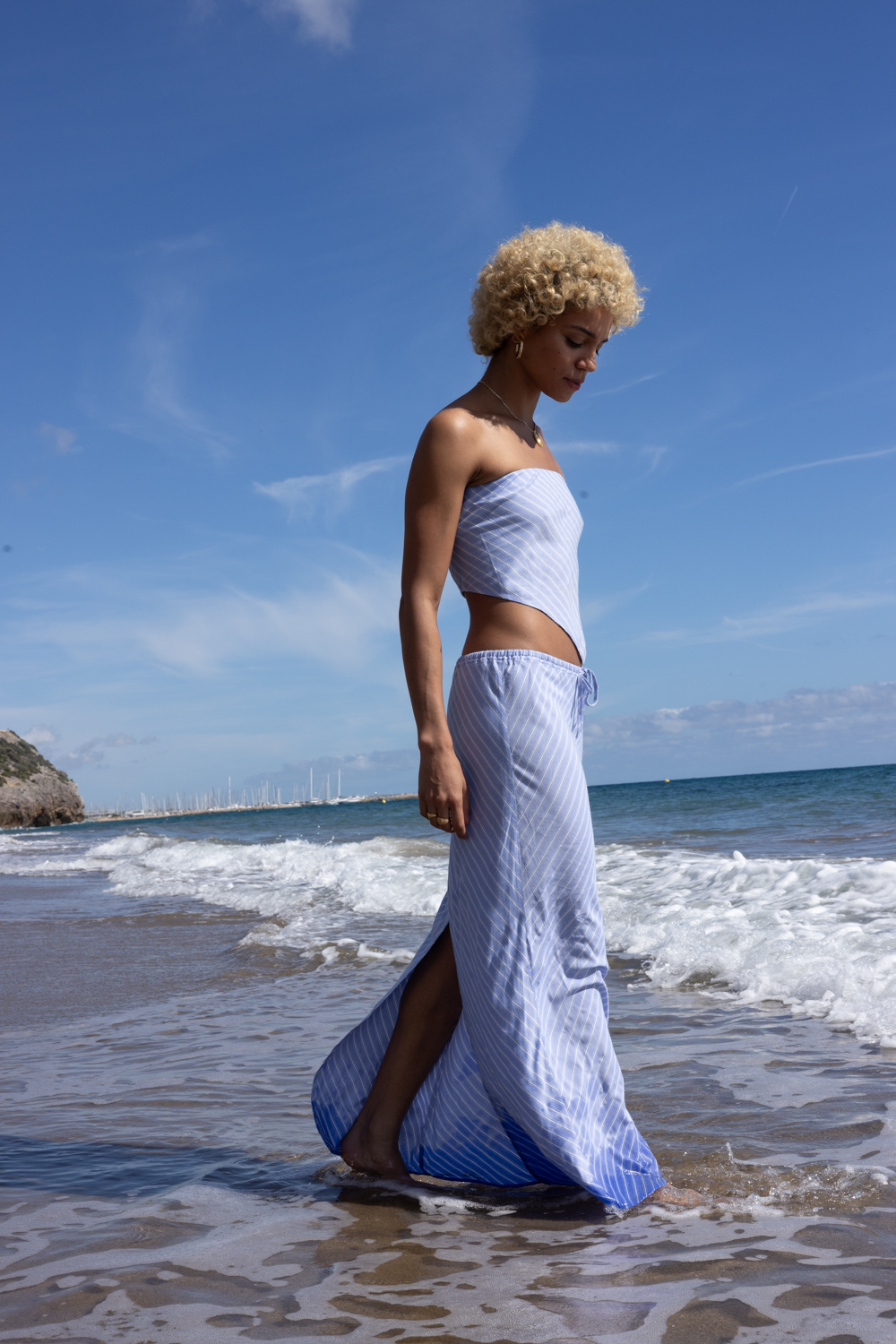 Only - Cristel Life - Női top