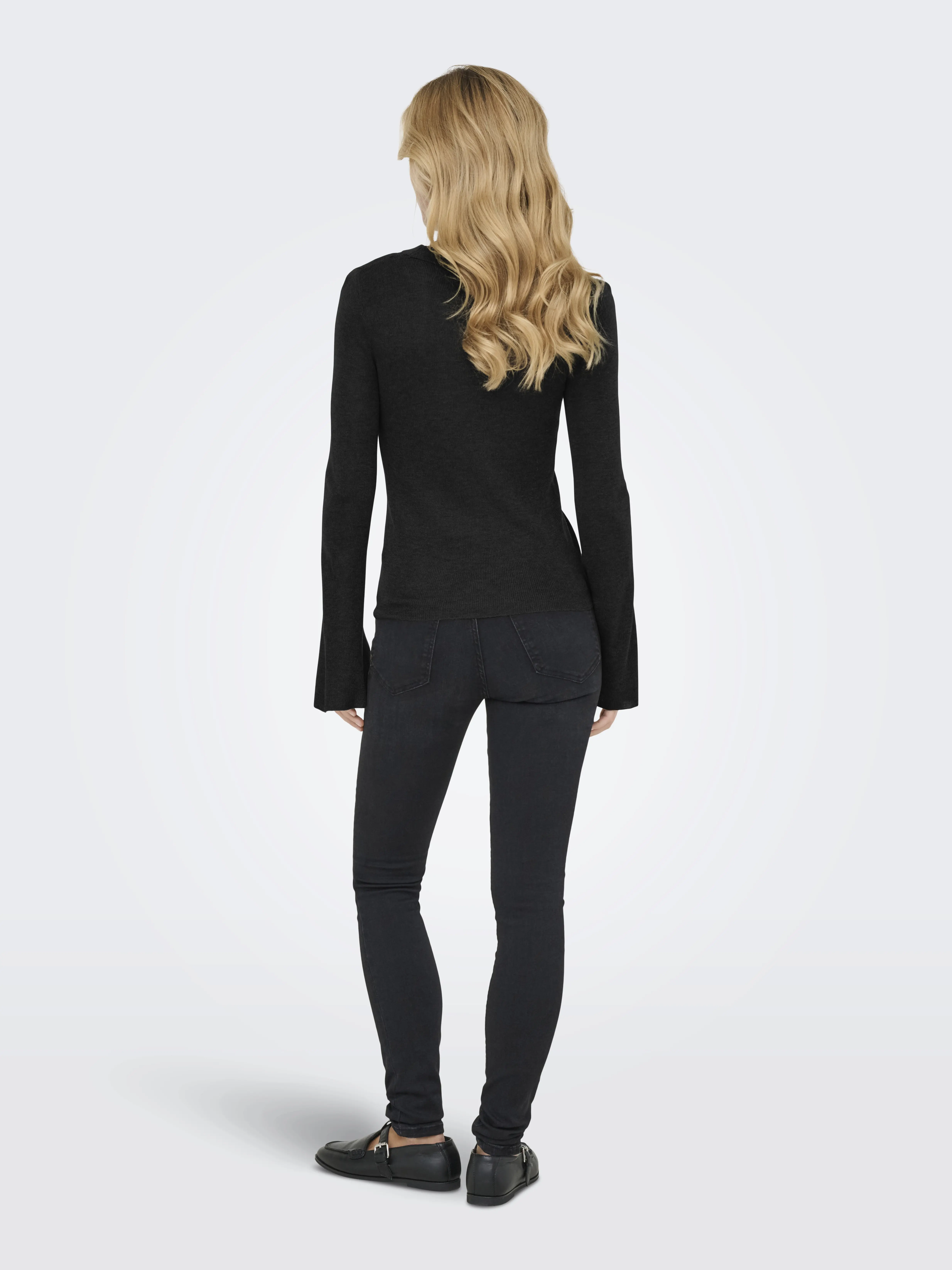 Only - TARA - Elegáns Női pulóver