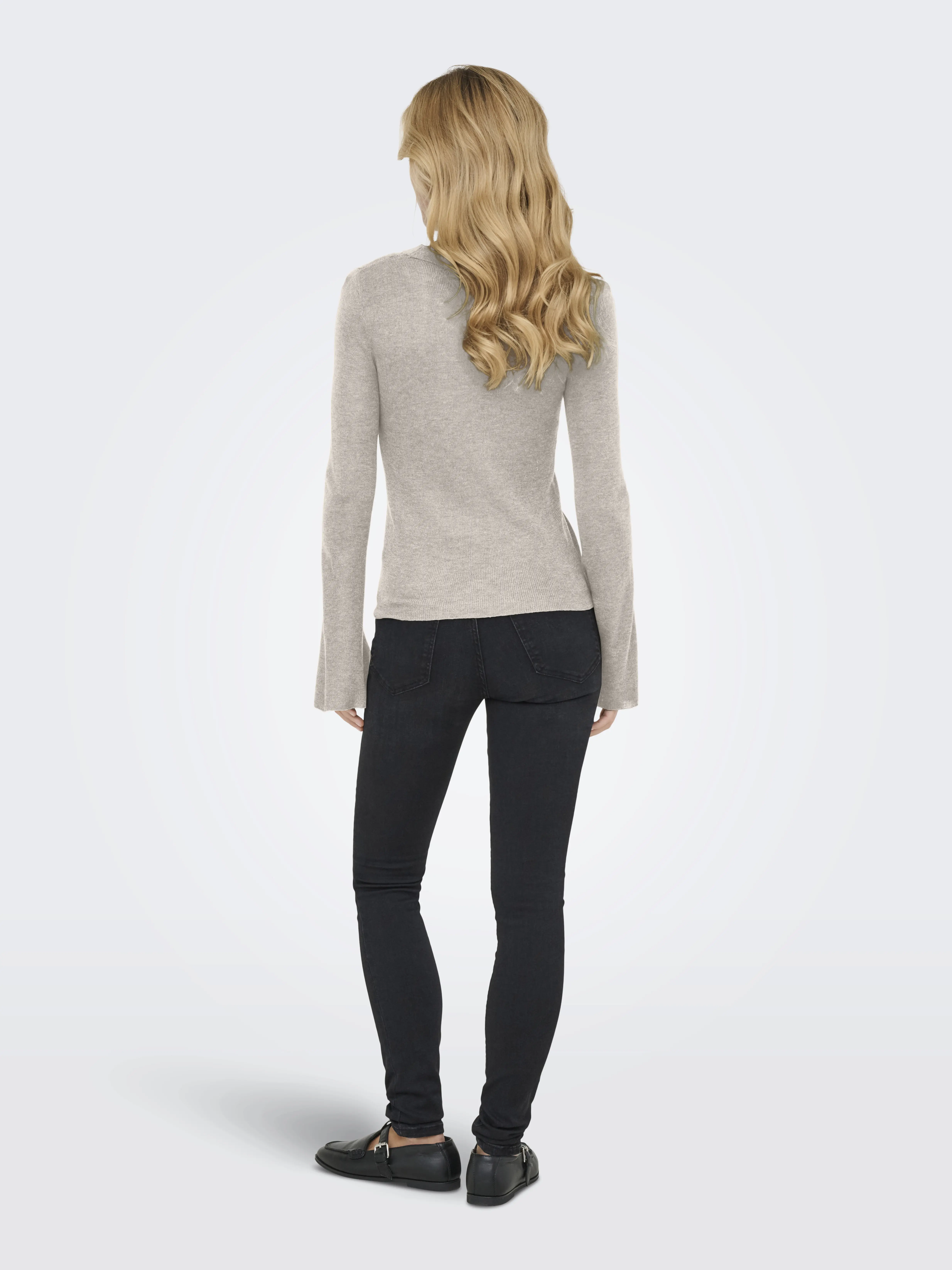Only - TARA - Elegáns Női pulóver