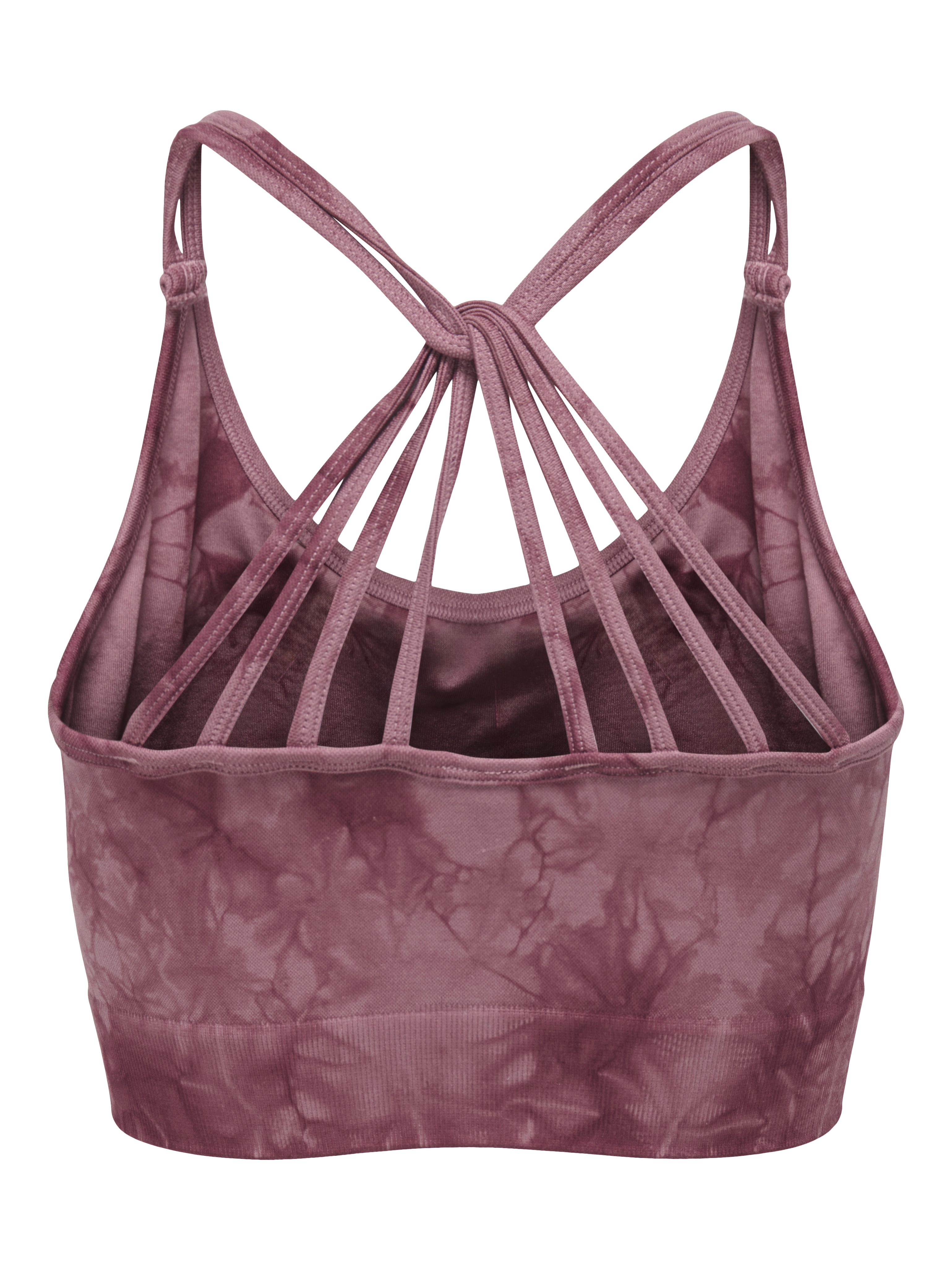 Only Play - TIE-2 / Pink - Női sportmelltartó