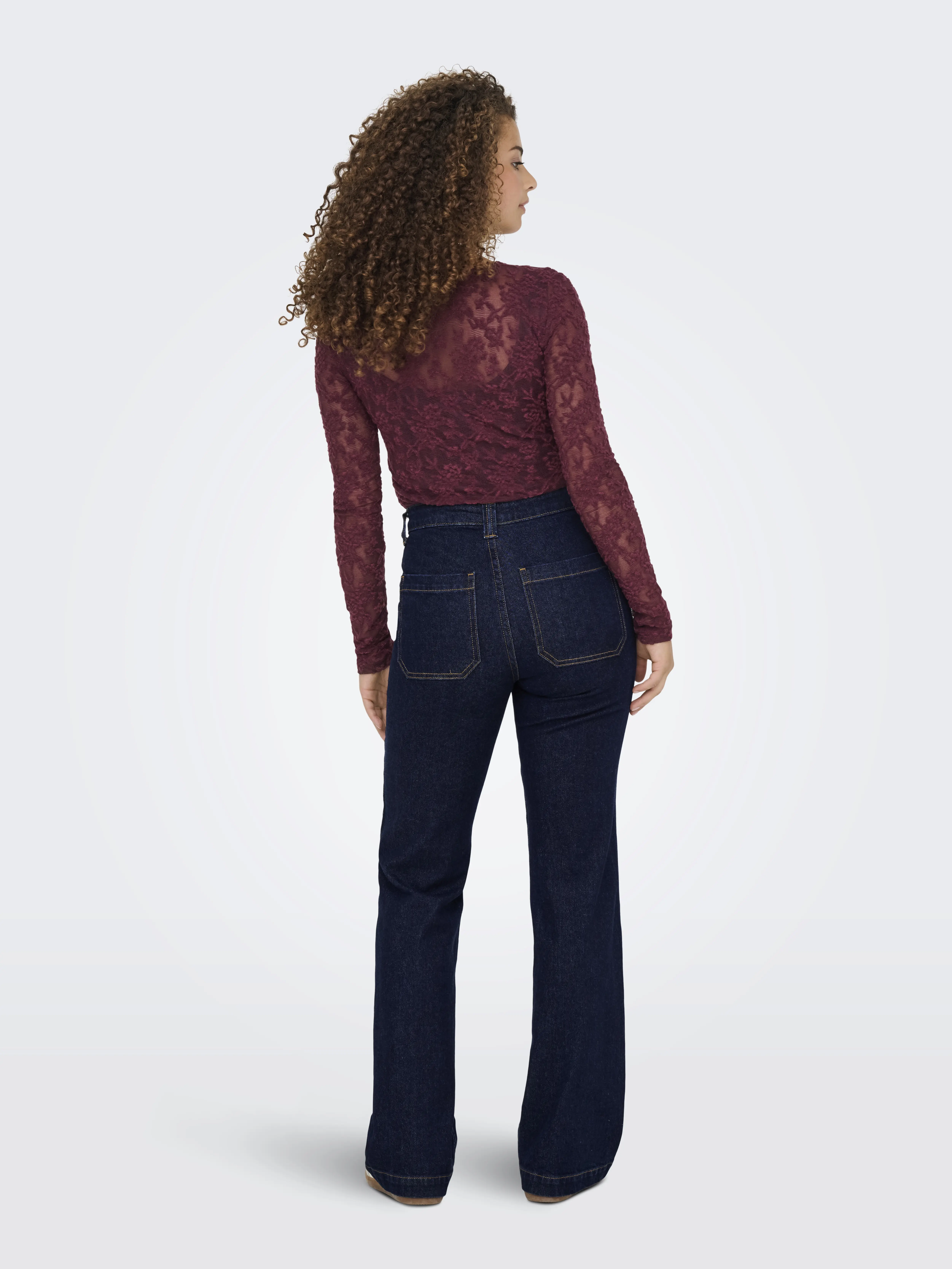 Only - EMILY - Női farmernadrág