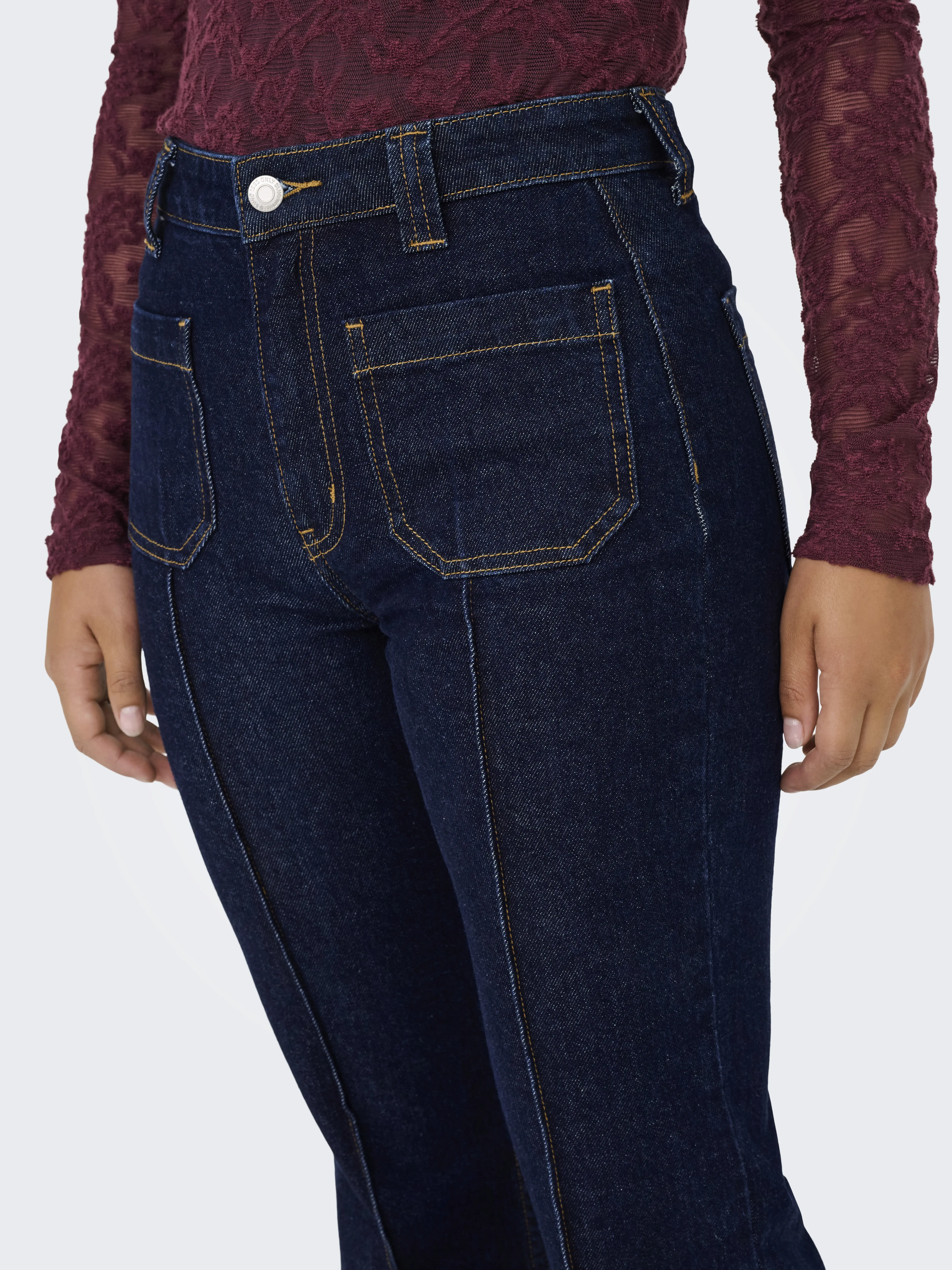 Only - EMILY - Női farmernadrág