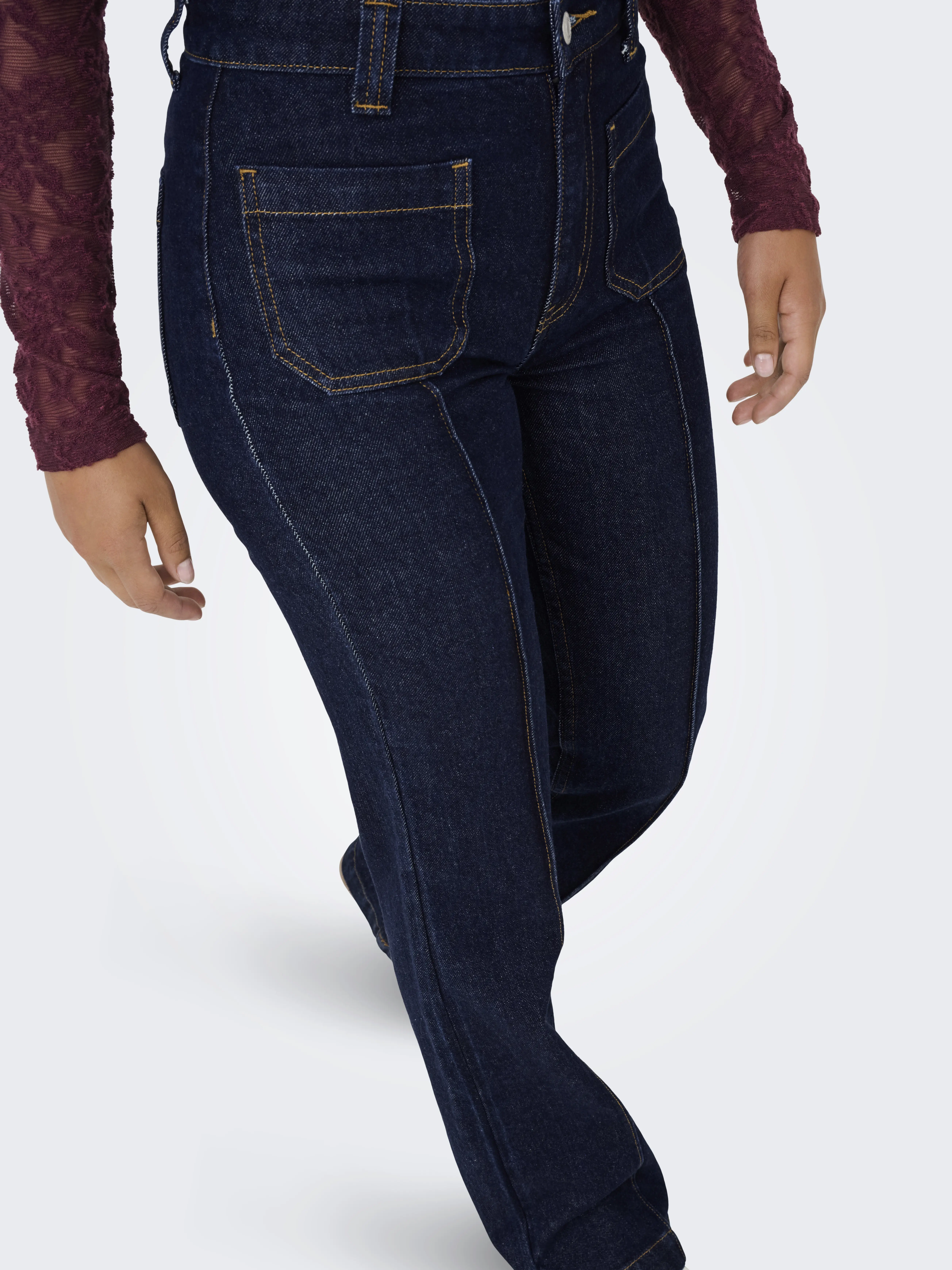 Only - EMILY - Női farmernadrág