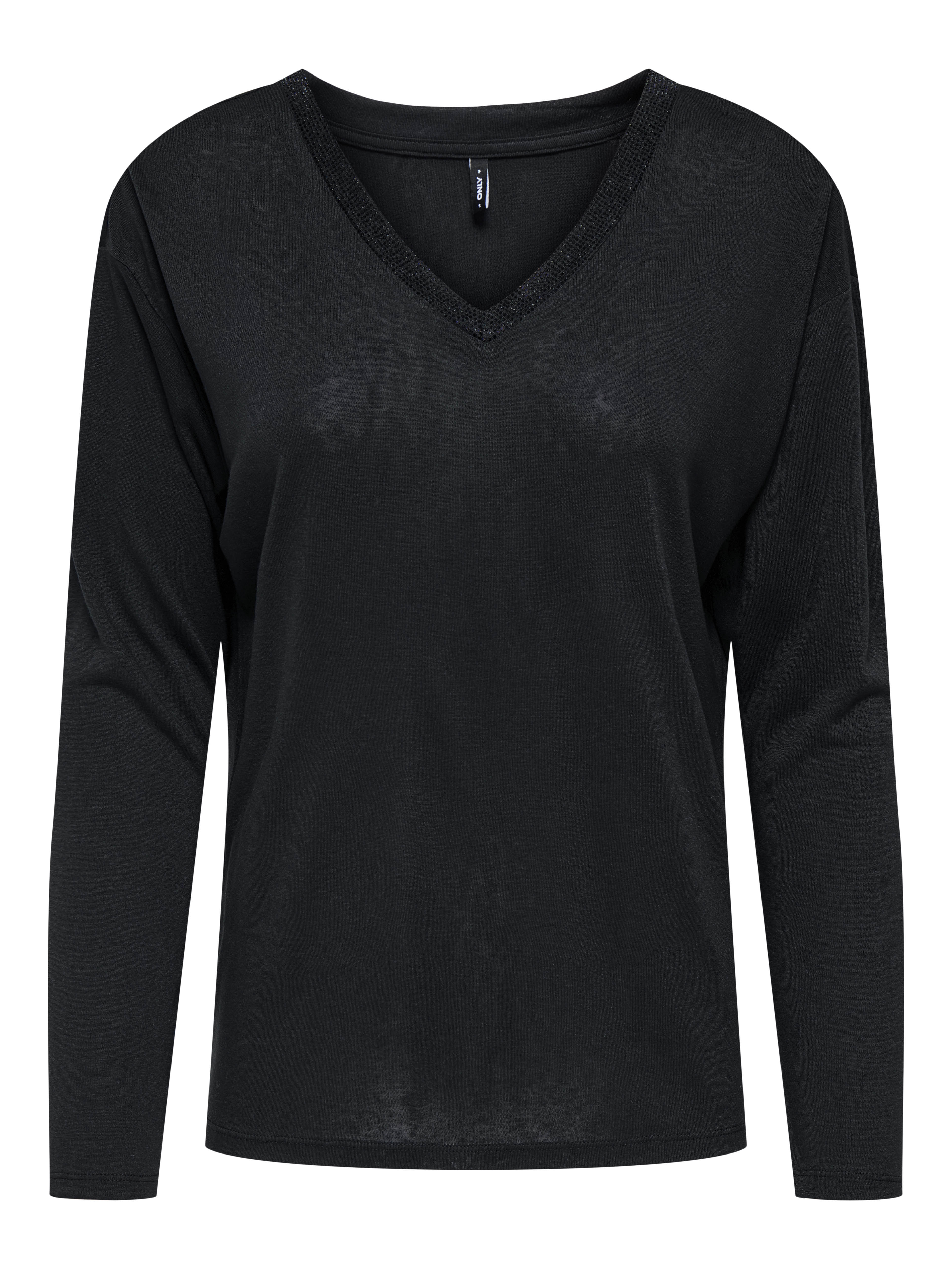 ONLY - Henrietta - Női póló