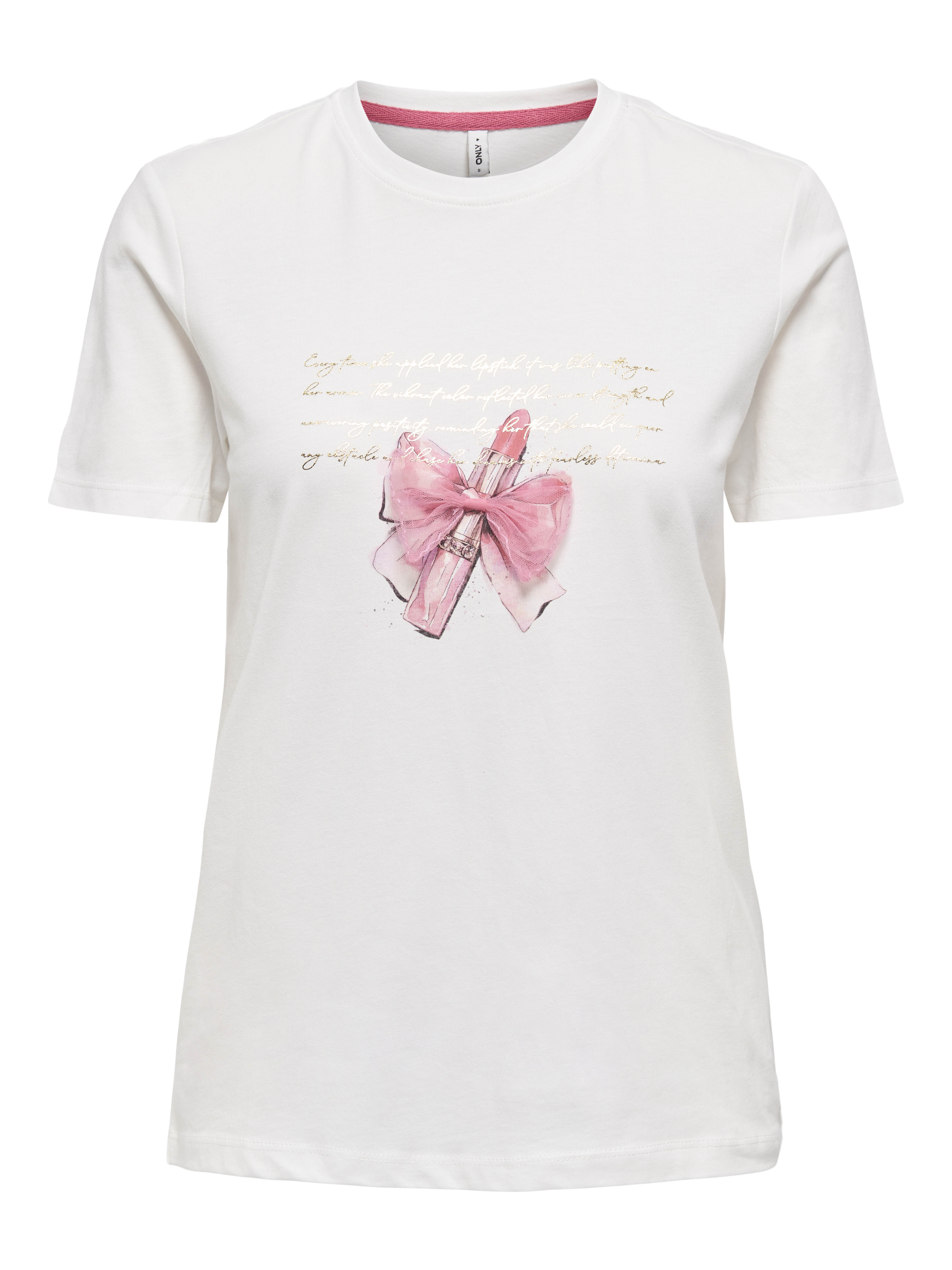 ONLY - Nikita Life - Női póló