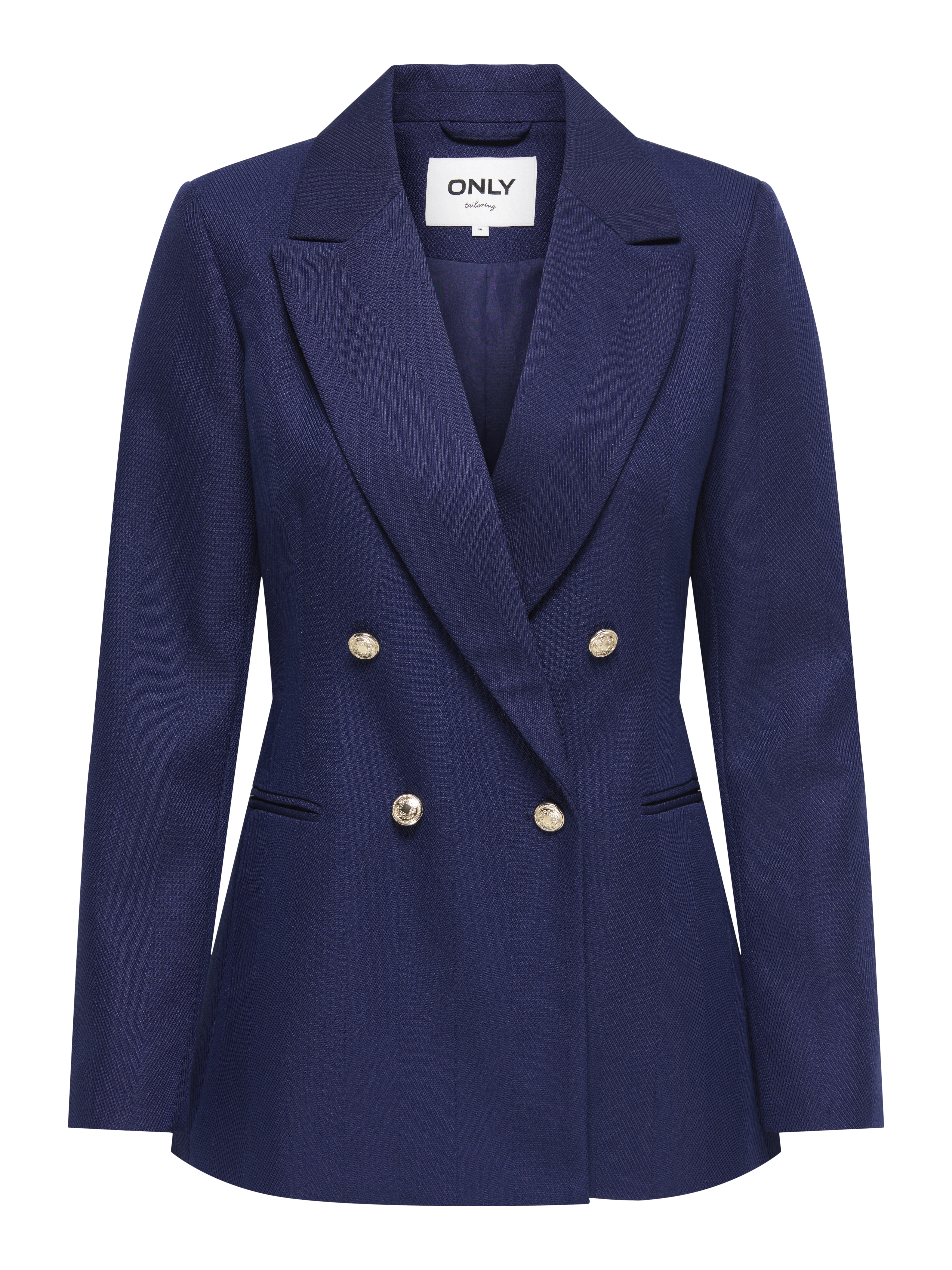 ONLY - ASTRID-TEAL / Blue - Női blézer