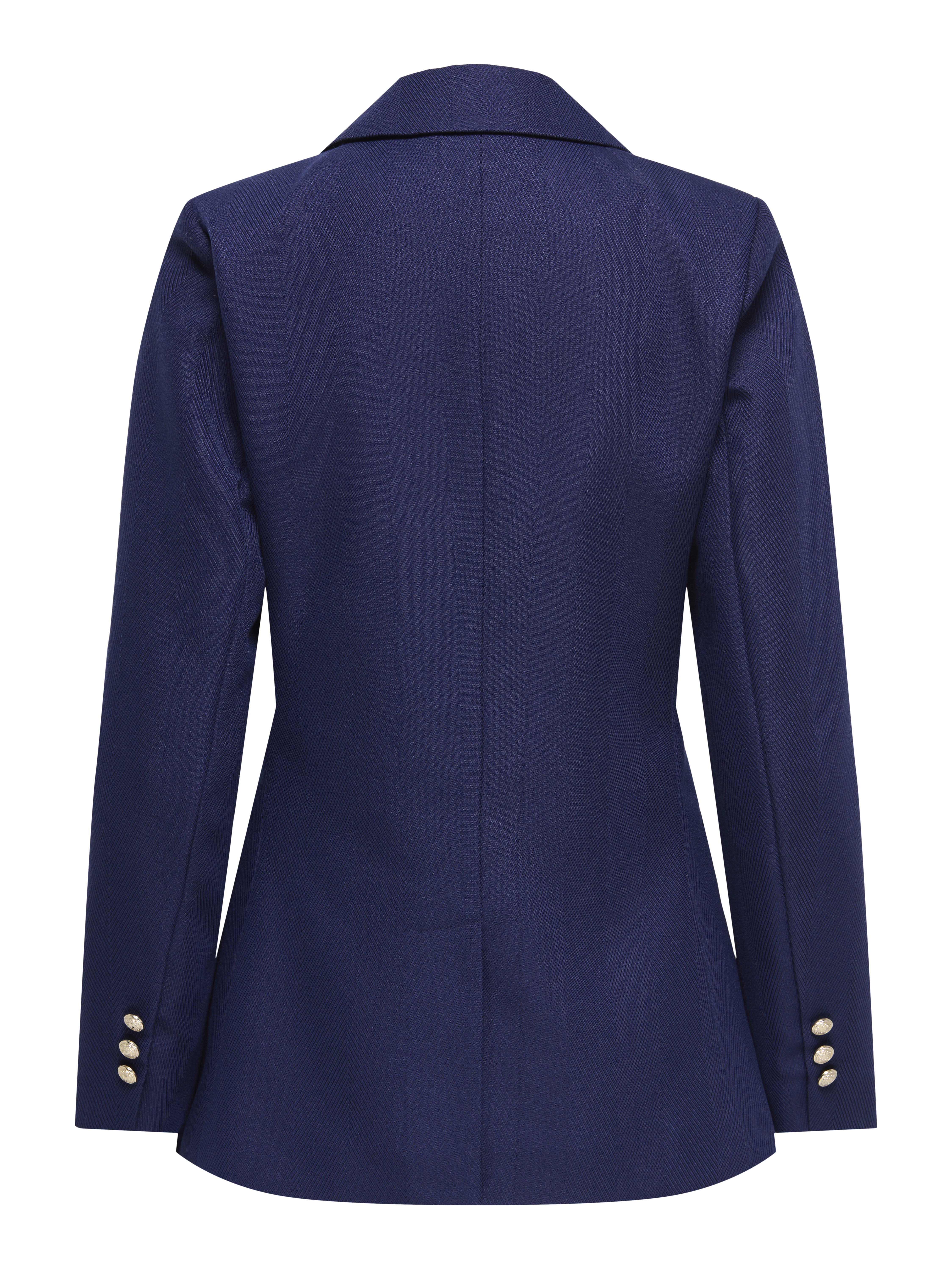 ONLY - ASTRID-TEAL / Blue - Női blézer