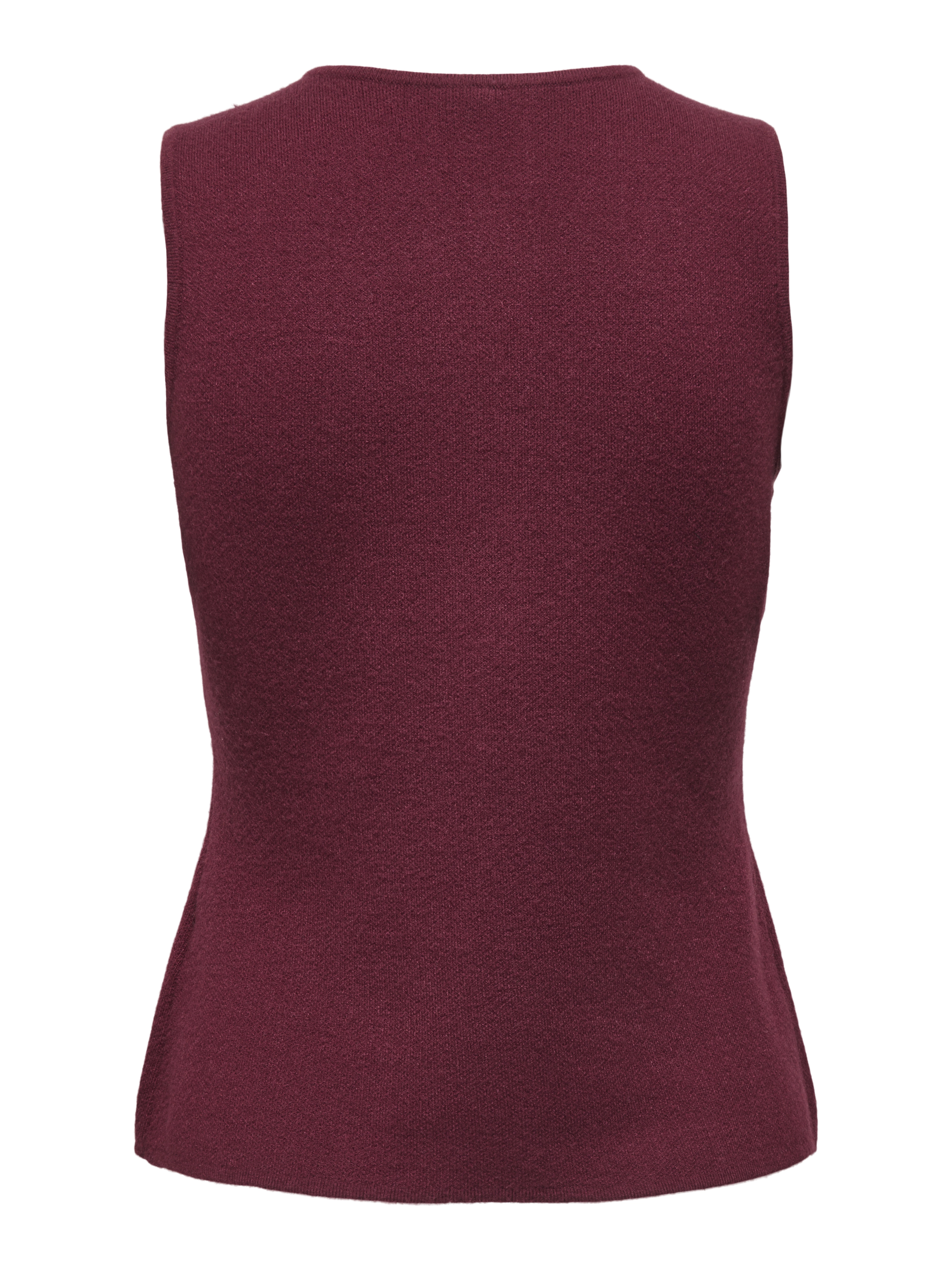 Only - IBI - Női kötött mellény