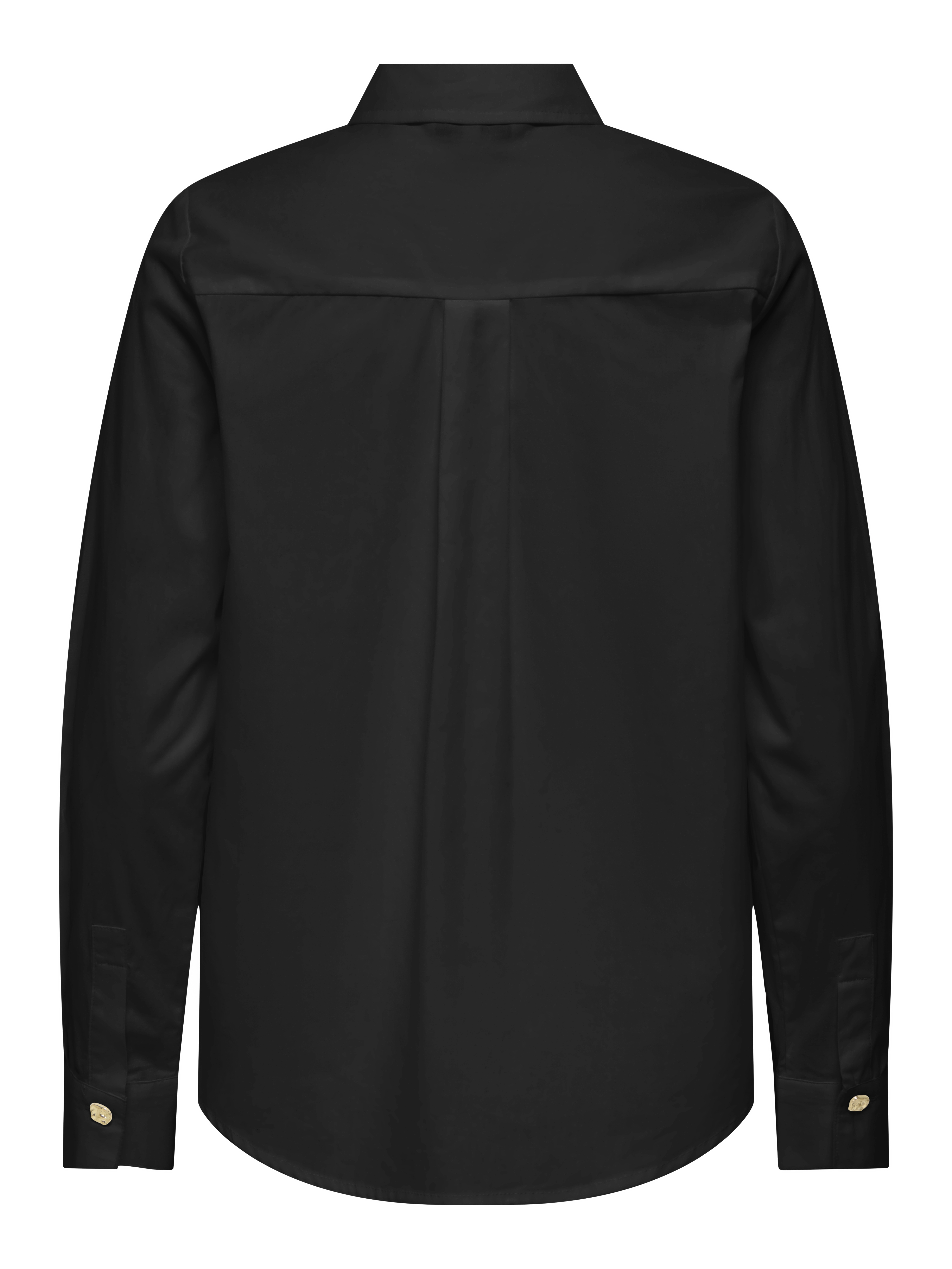 ONLY - SABLE / Black - Női ing