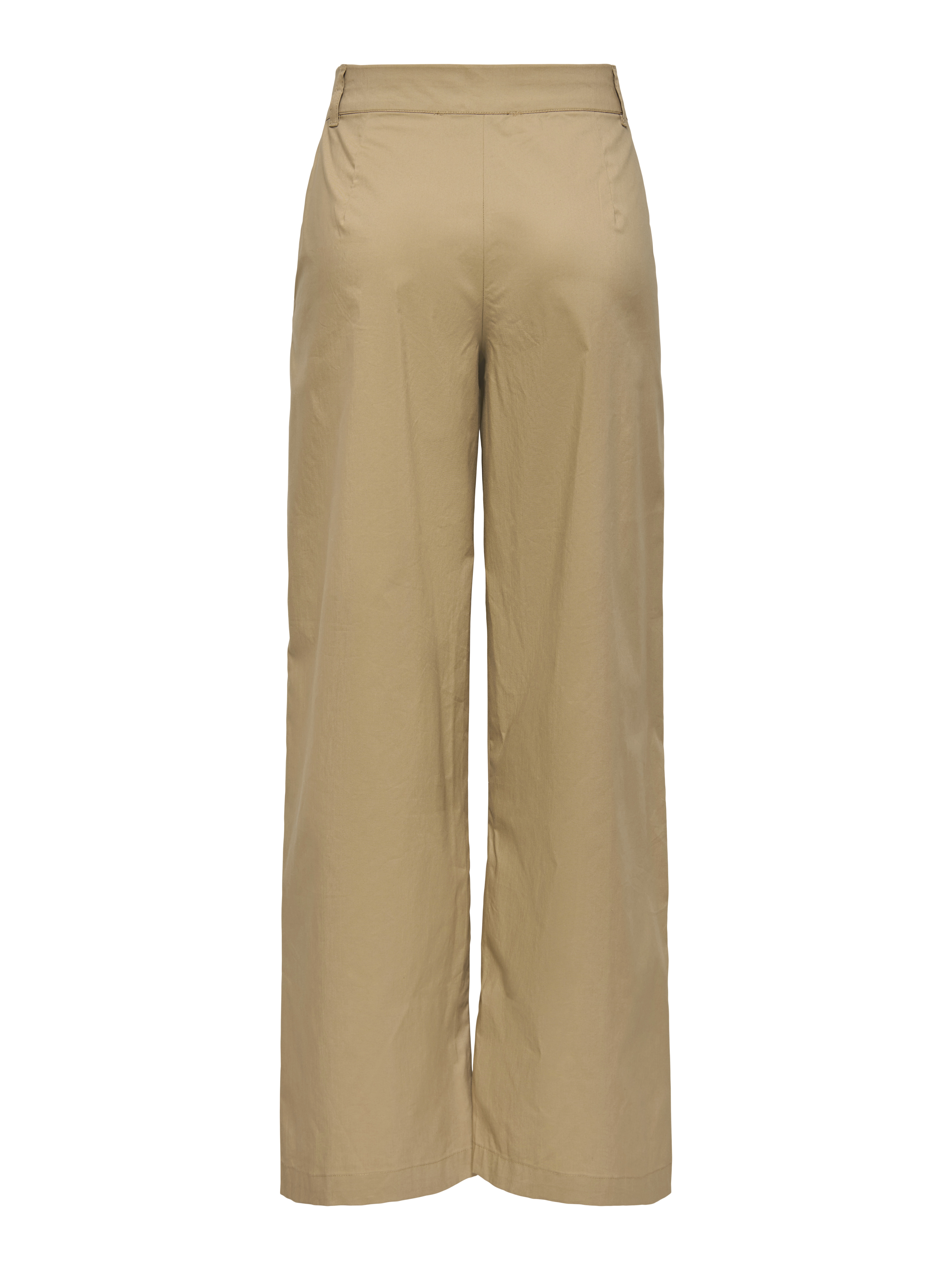 JDY - MIO / Brown - Elegáns Női nadrág